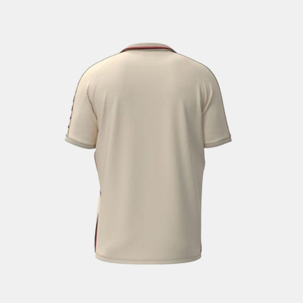 Kappa 222 Banda Stafen Short Sleeve Polo Shirt