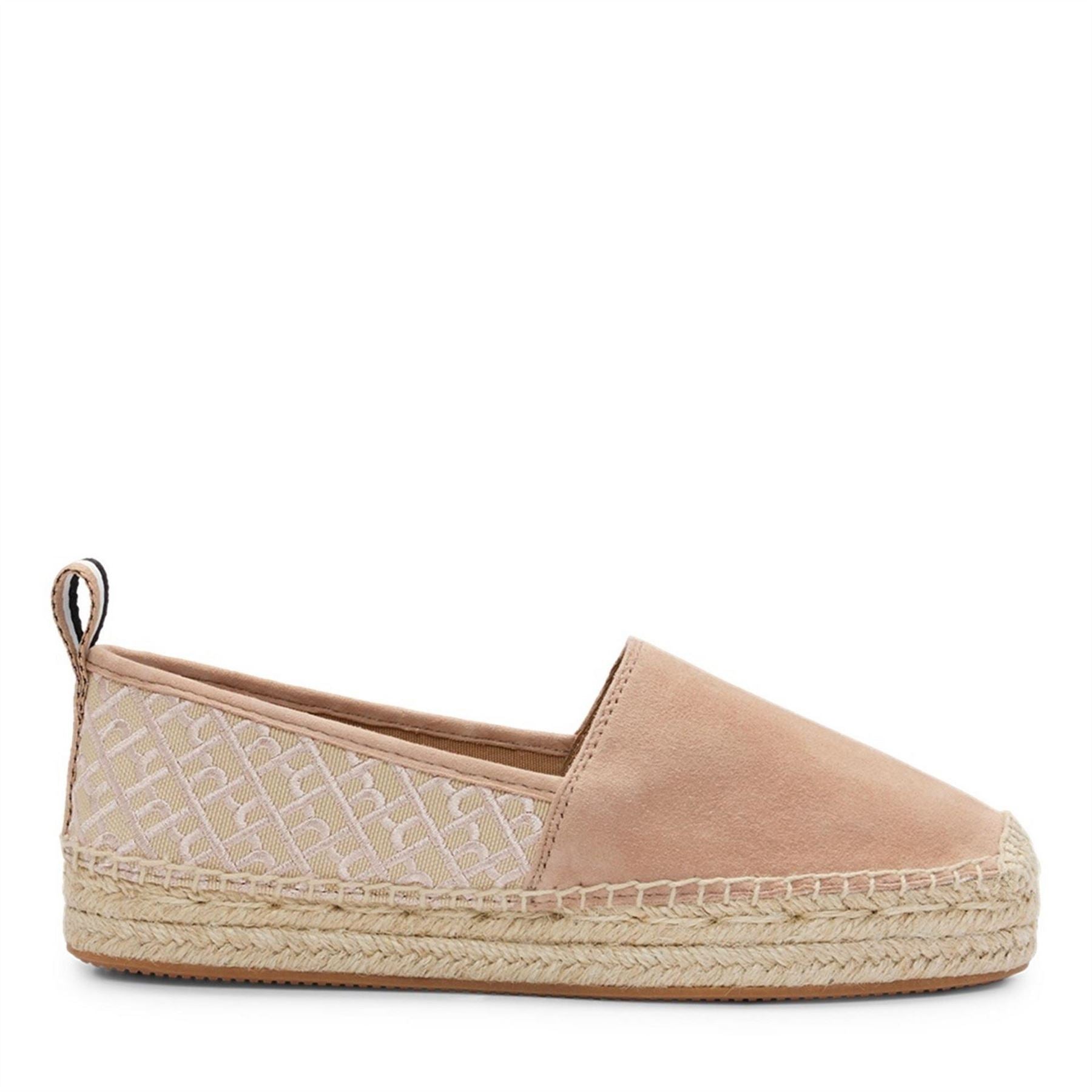 Boss Madeira Esp Venetian Loafer Slides