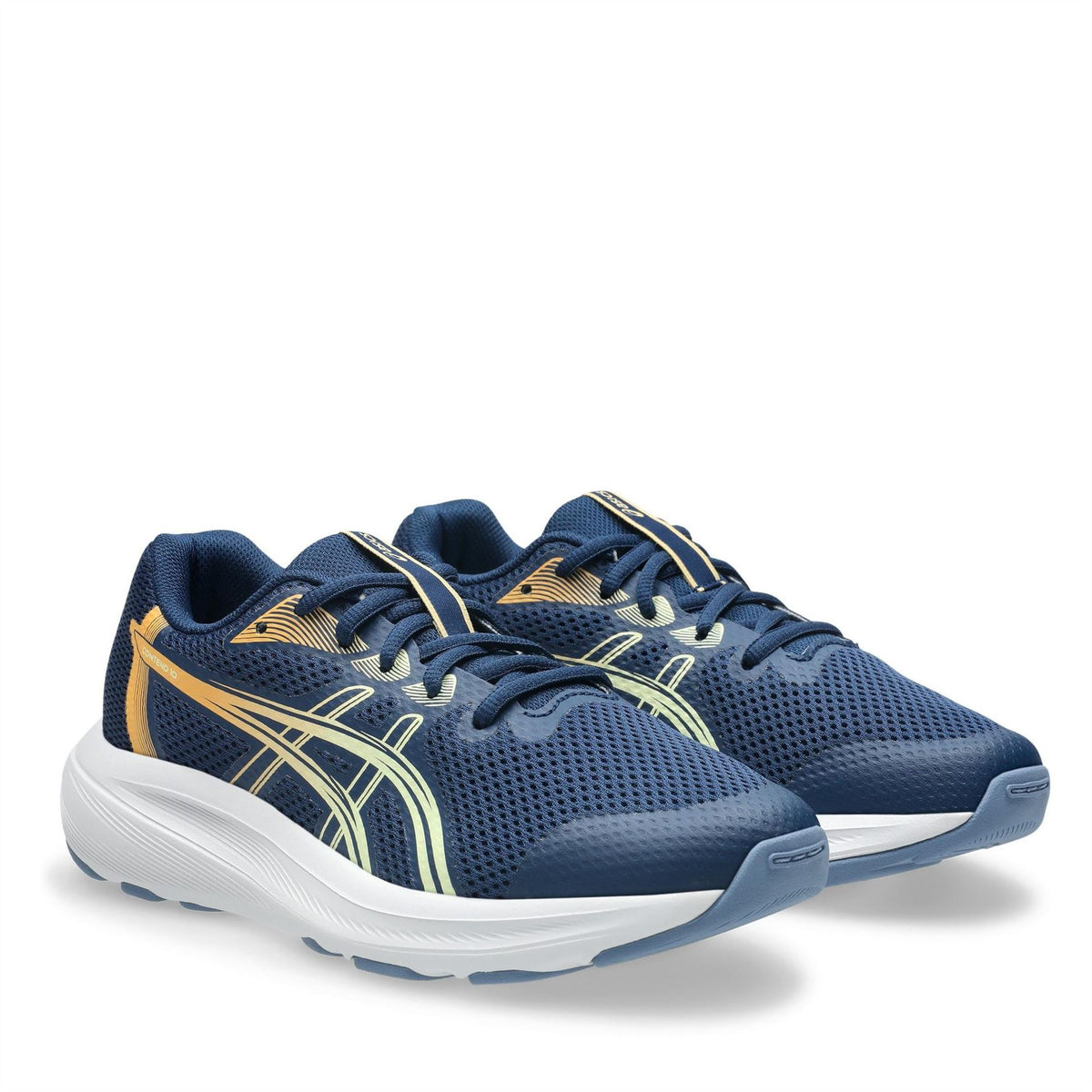 Asics Contend 10 Road Running Shoes