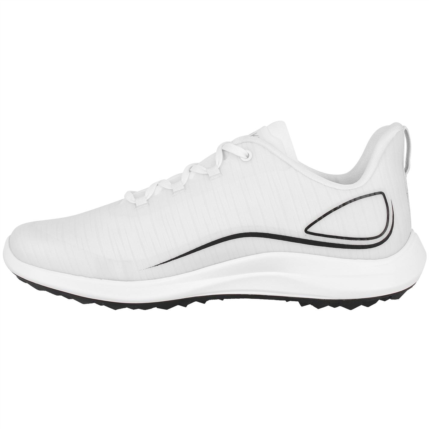 Calvin Klein Golf Mens Brooklyn Golf Shoes