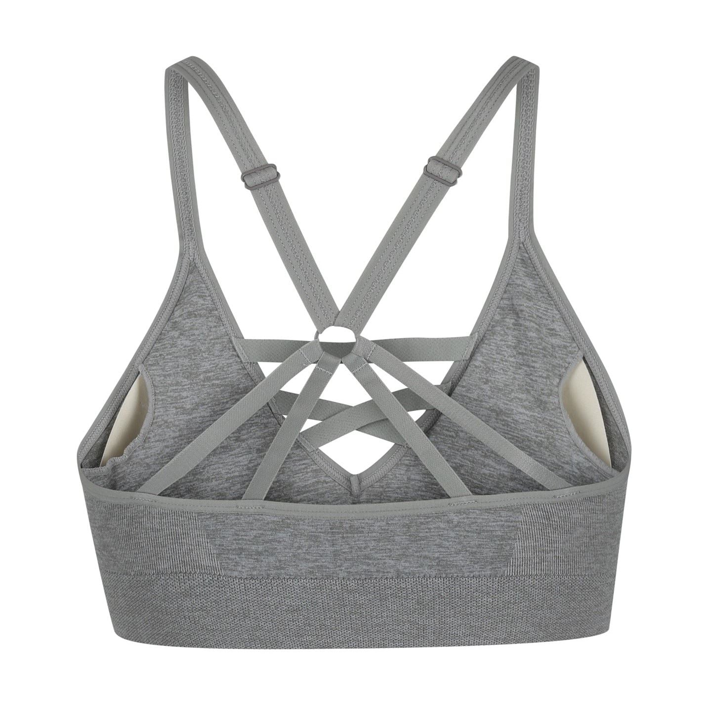 Reebok Maryna Seamless Bra