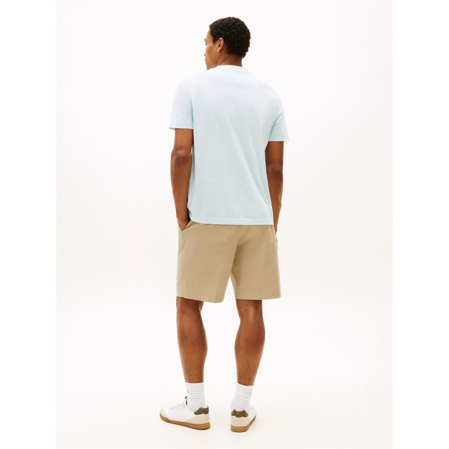 Tommy Hilfiger Script T Sn63