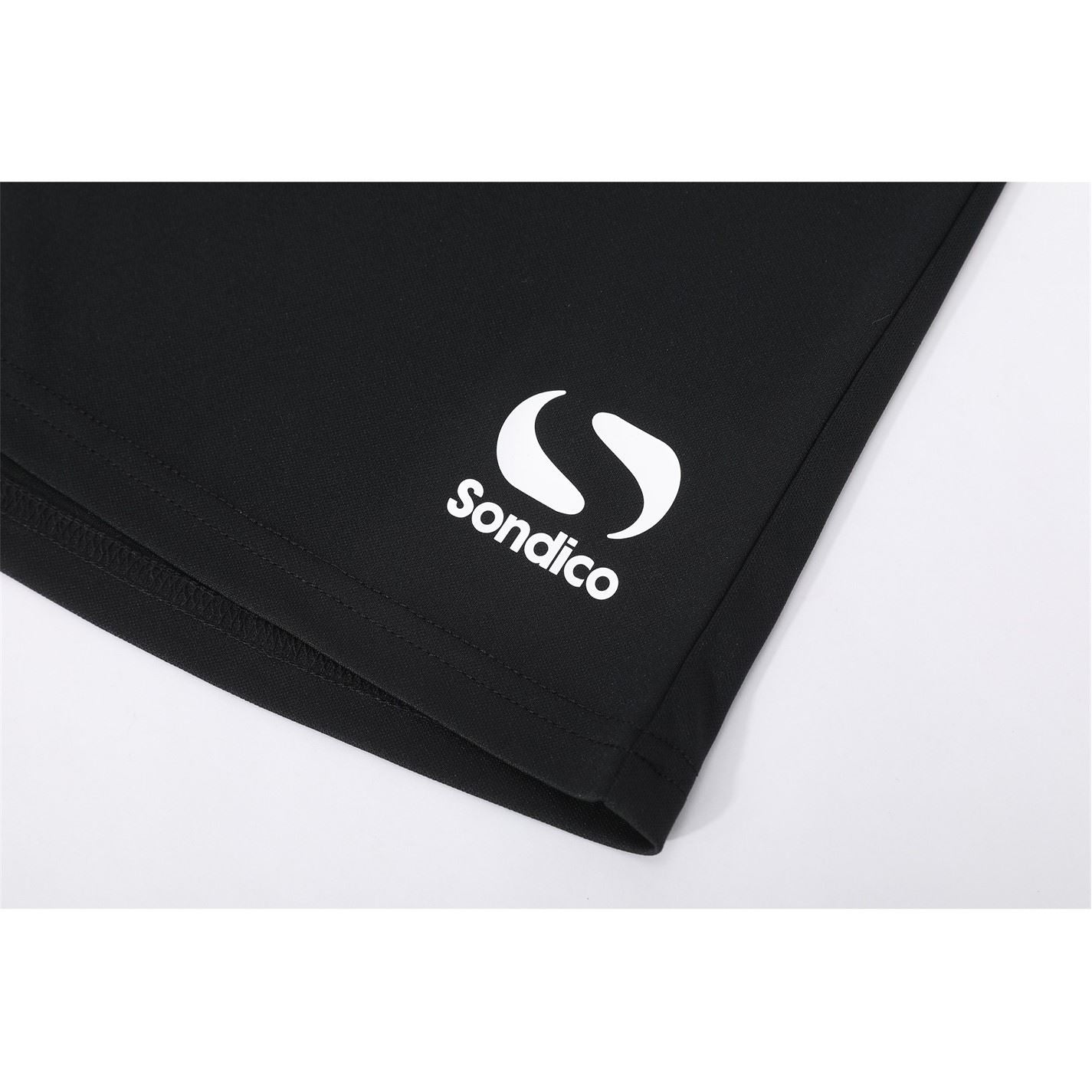 Sondico Mens Core Football Shorts