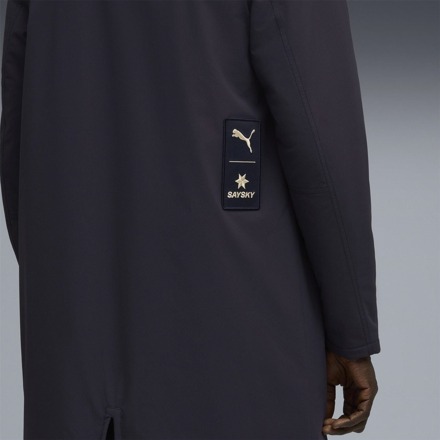 Puma X Saysky Team Performance Running Jacket