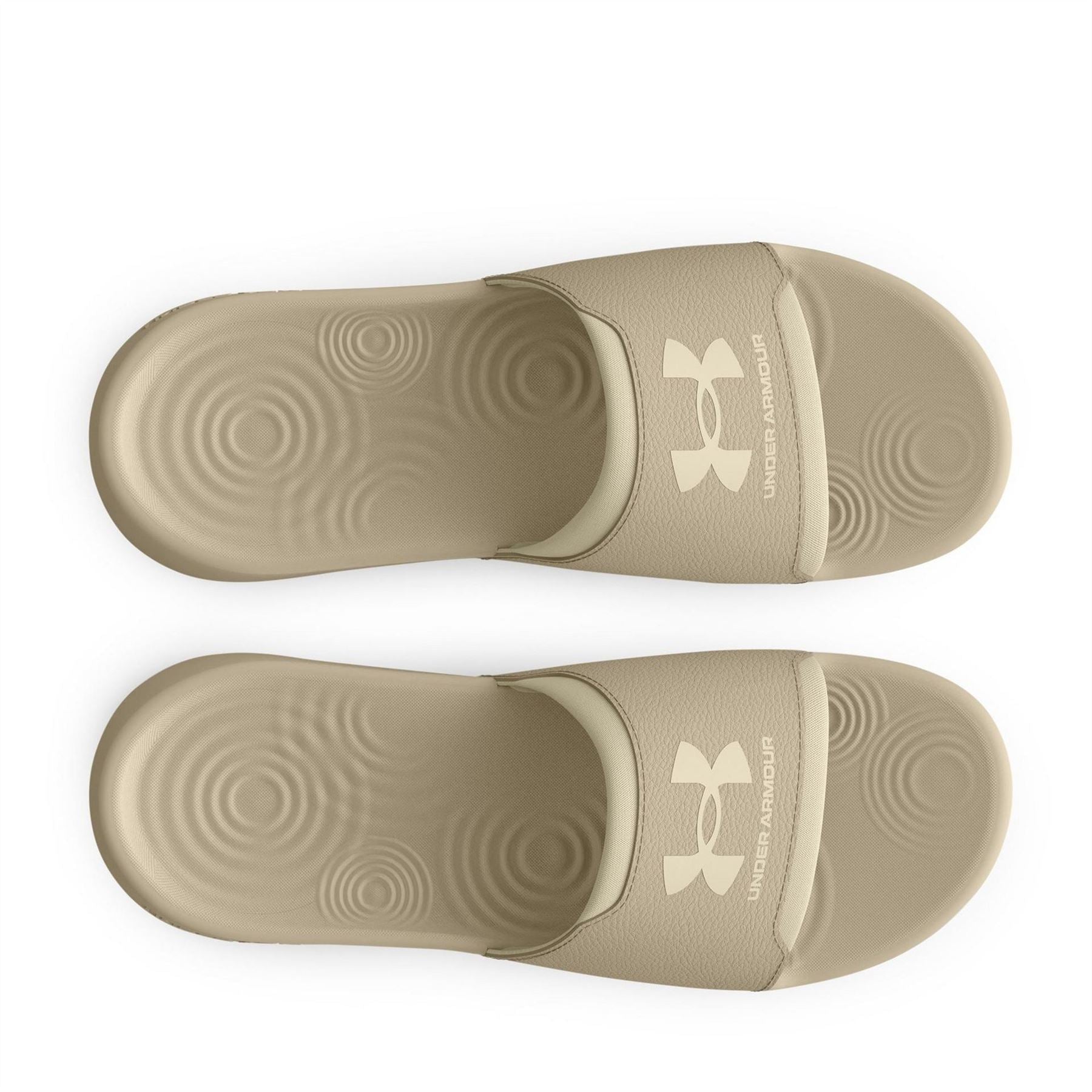 Under Armour Mens Armour Ua M Ignite Select Sliders