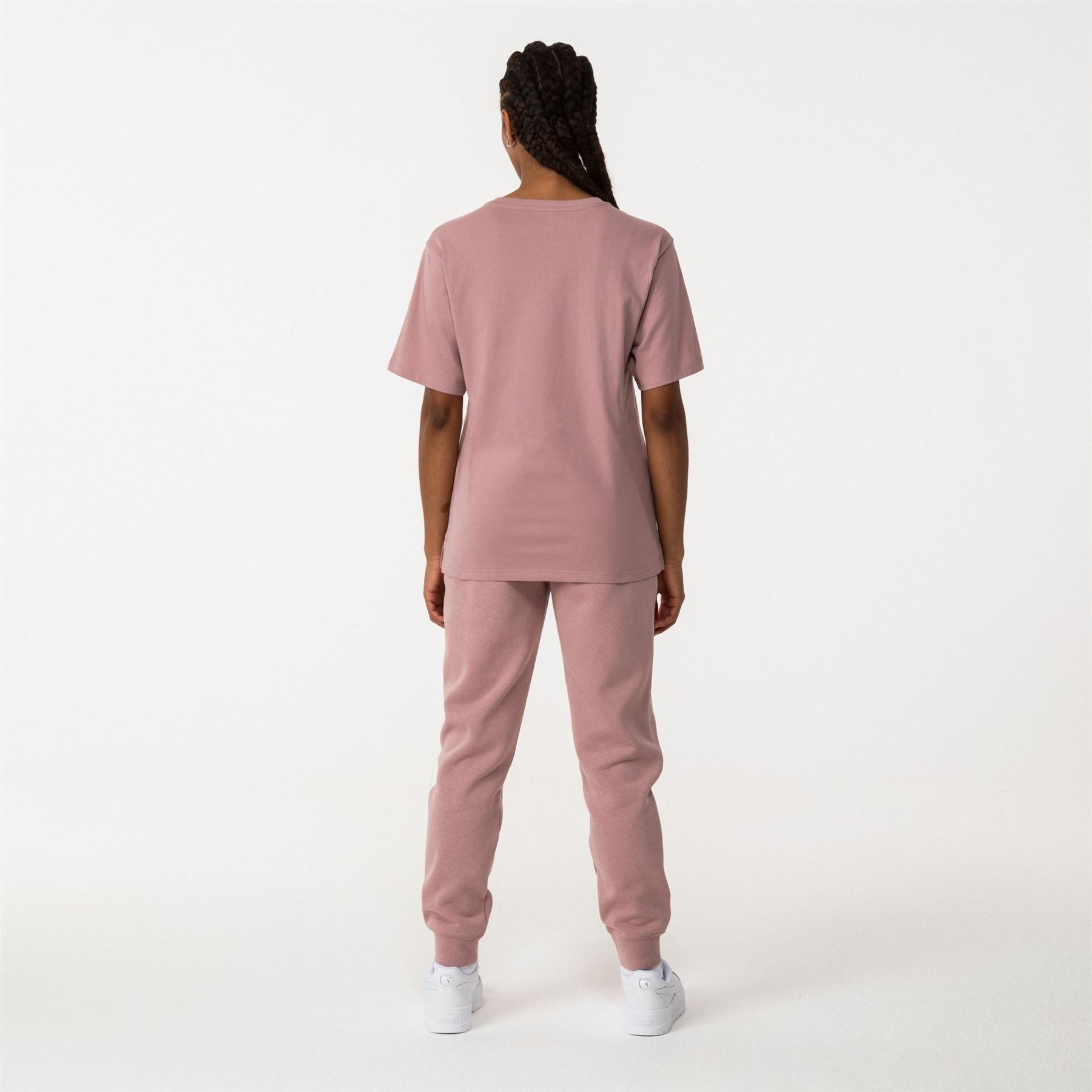 Puma Essential Regular Fit Sweatpants Joggers