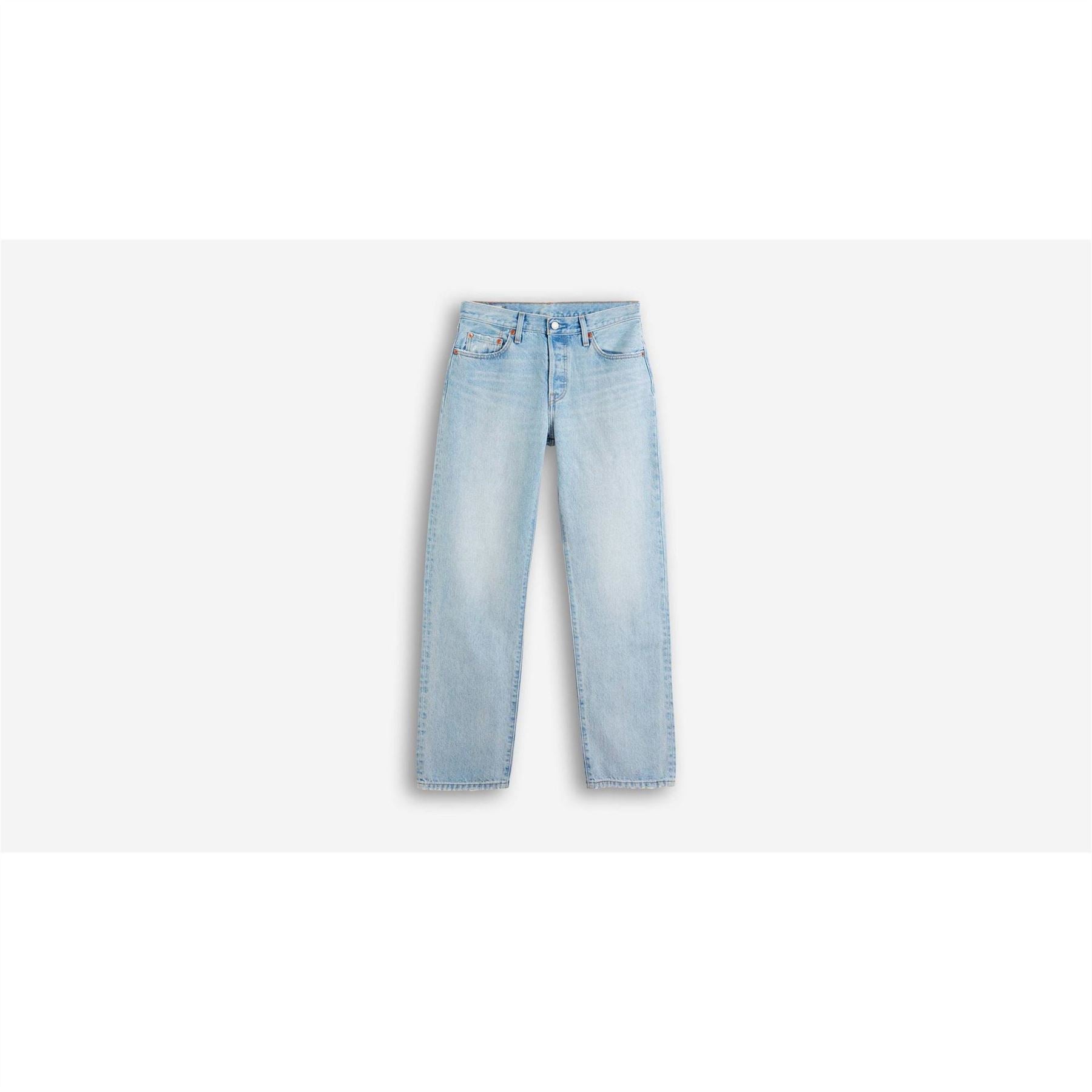 Levis 501 Jeans