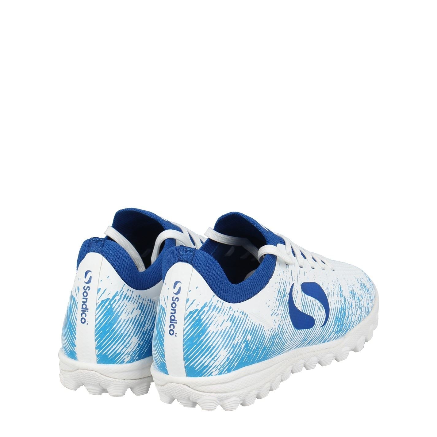 Sondico Blaze Childrens Astro Turf Trainers