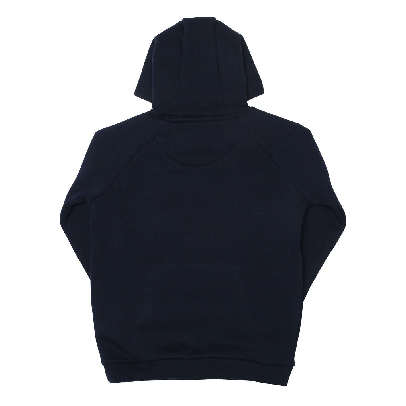 Castore Hooded Regular Fit Long Sleeve Sweatshirt