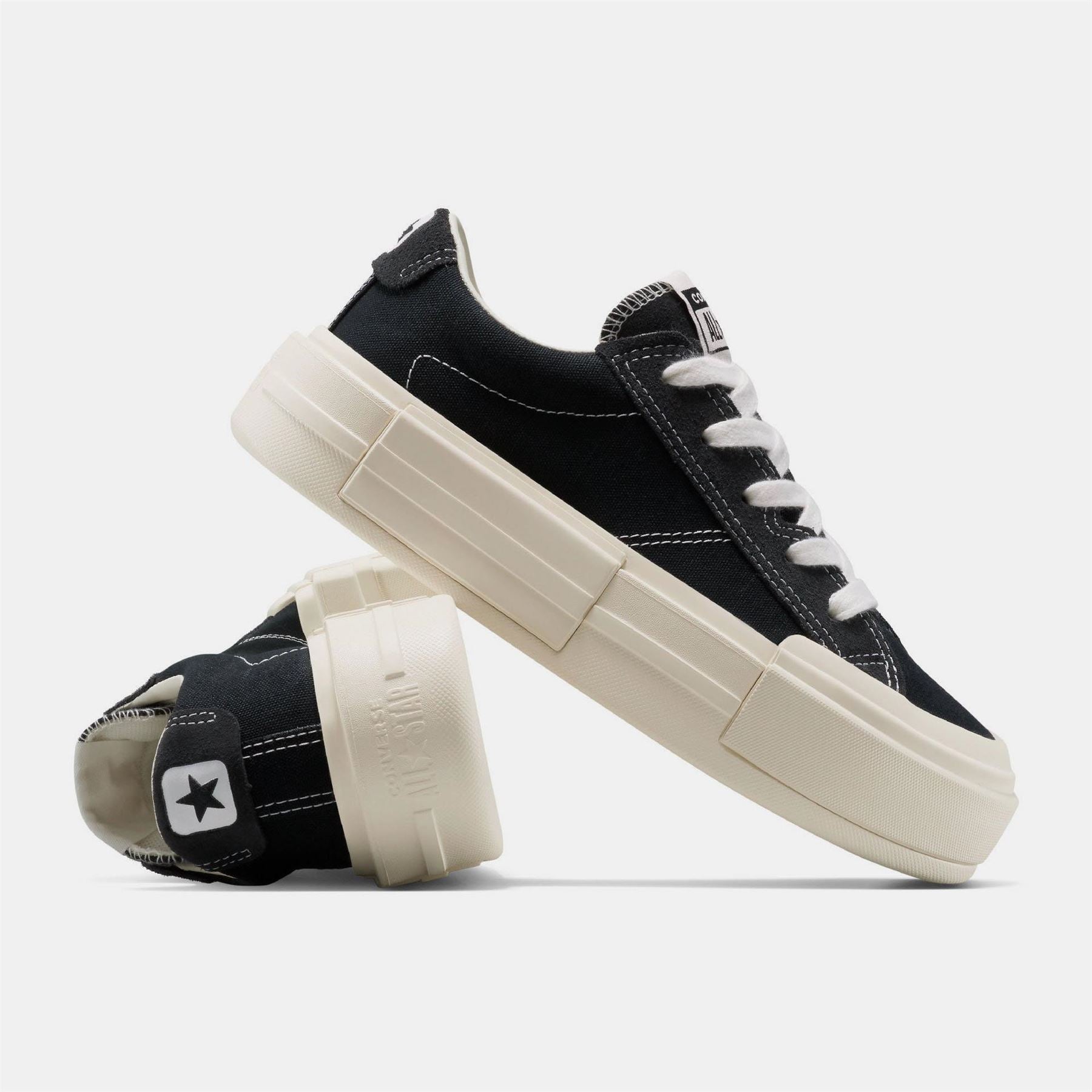 Converse Adults Cruise Canvasas Trainers
