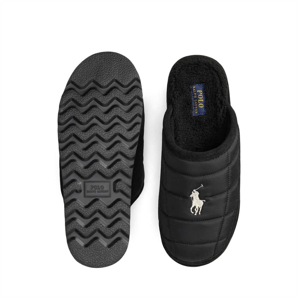 Polo Ralph Lauren Slippers