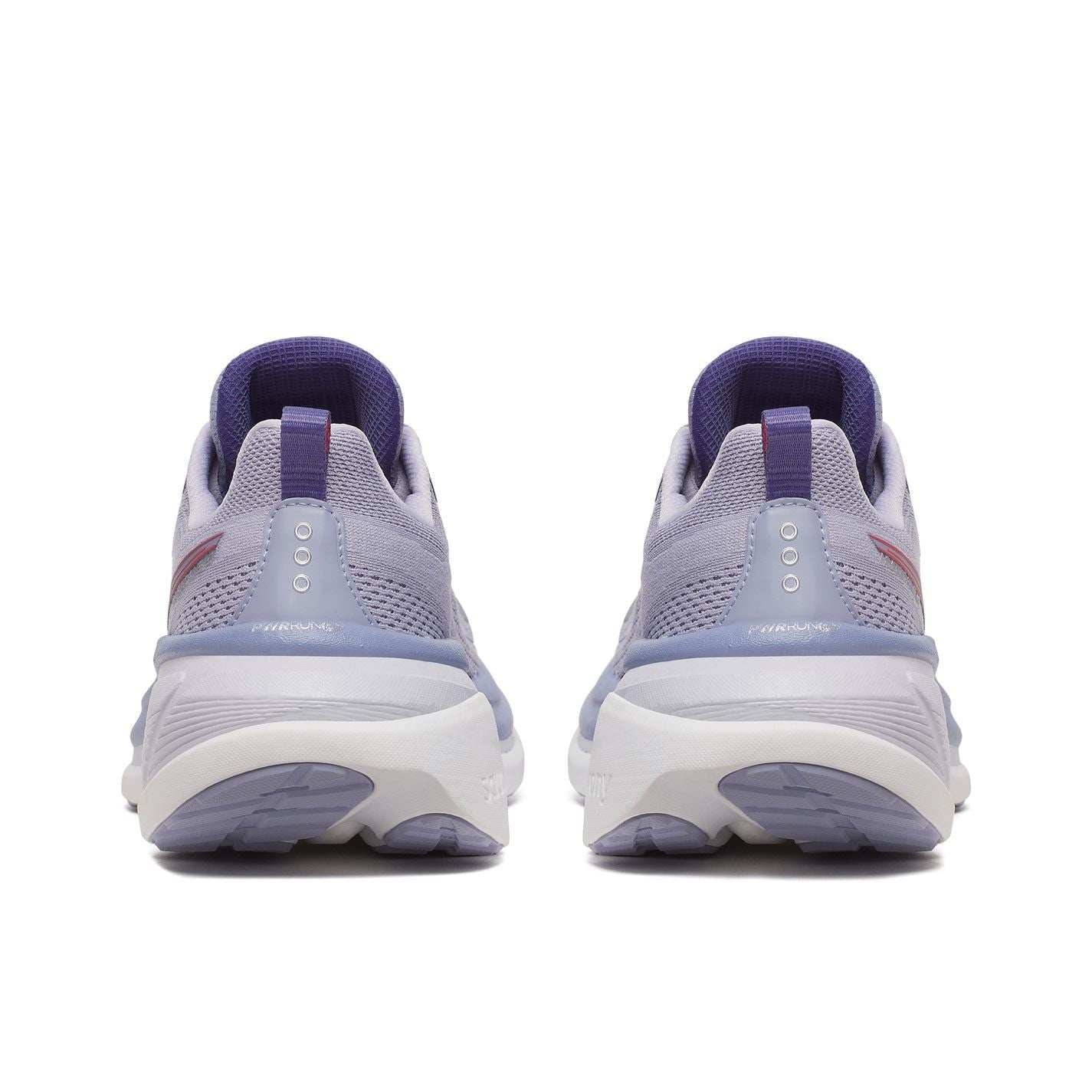 Saucony Womens Hurricane 25 Road Running Shoes