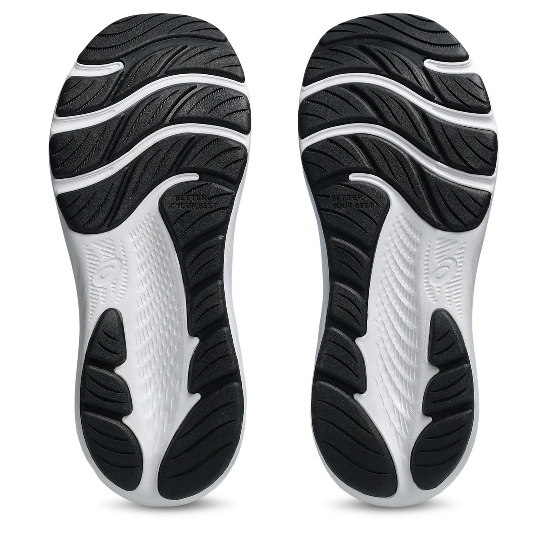 Asics Contend 9 Gs Kids Road Running Shoes