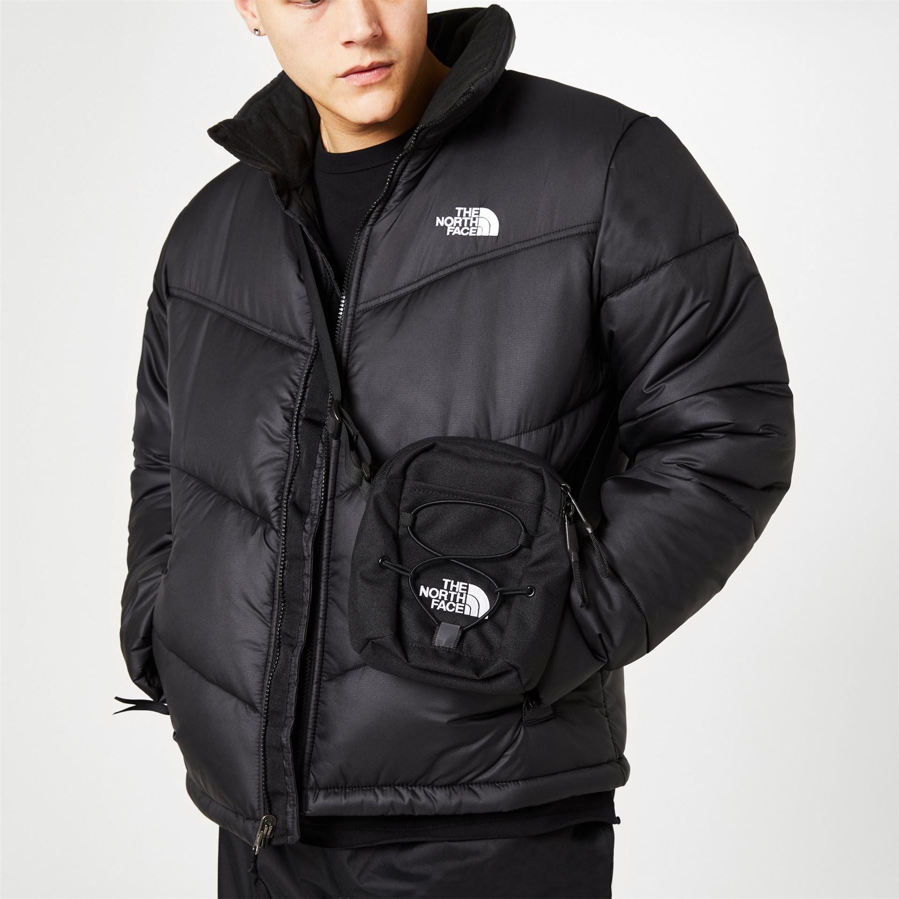 The North Face Jester Cross Body Bag