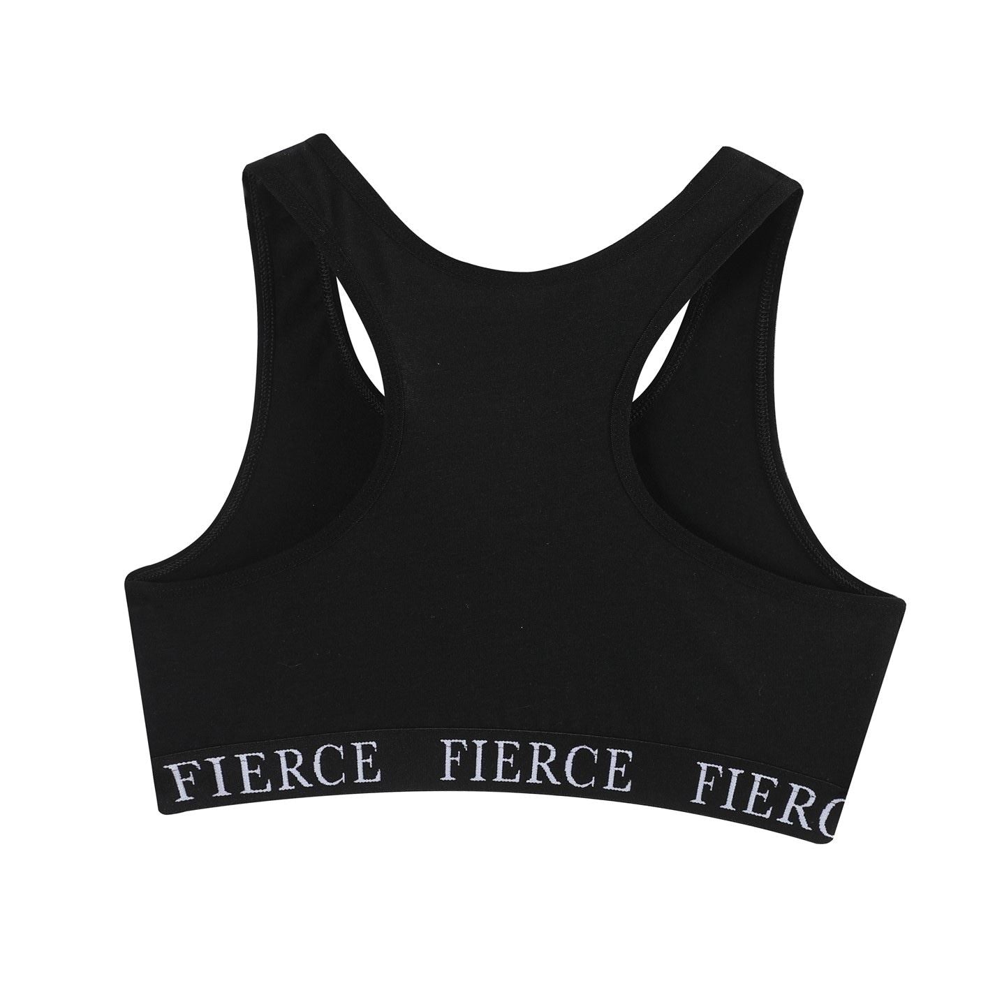 Miso Cropped Vest