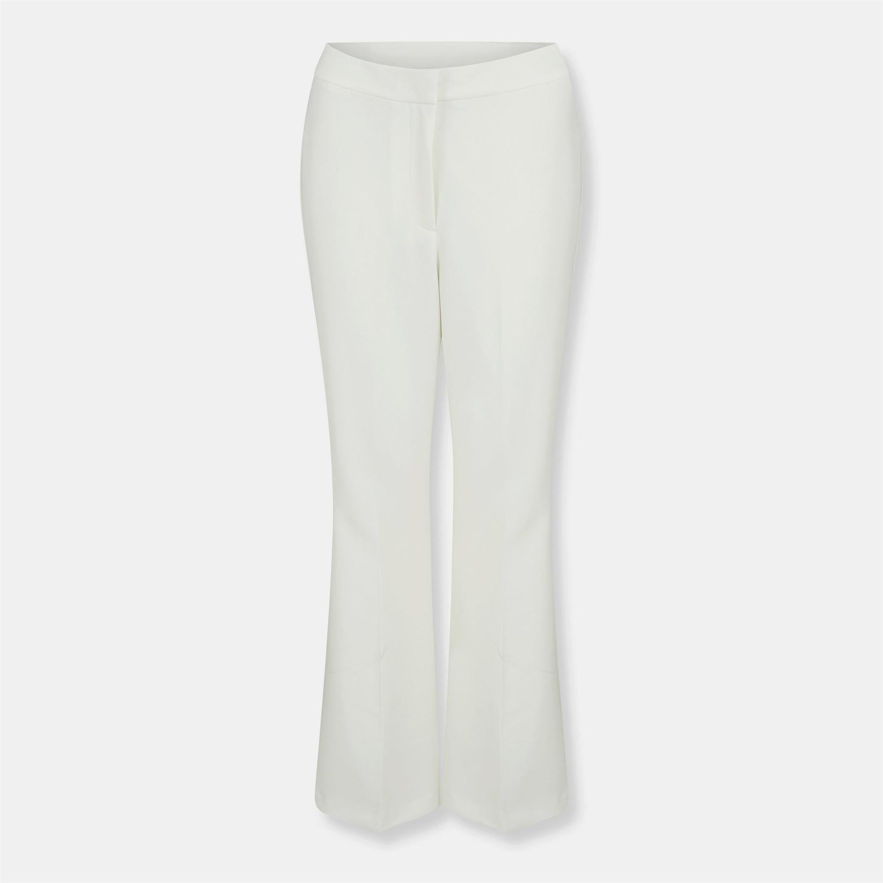 French Connection Arlette Straight Leg Trousers