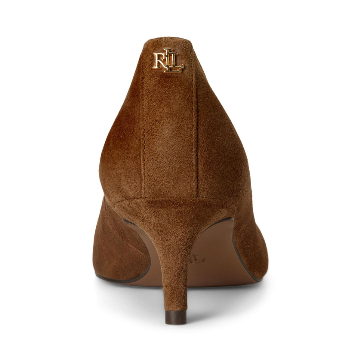 Lauren by Ralph Lauren Adrienna Pumps Stiletto Court Shoes