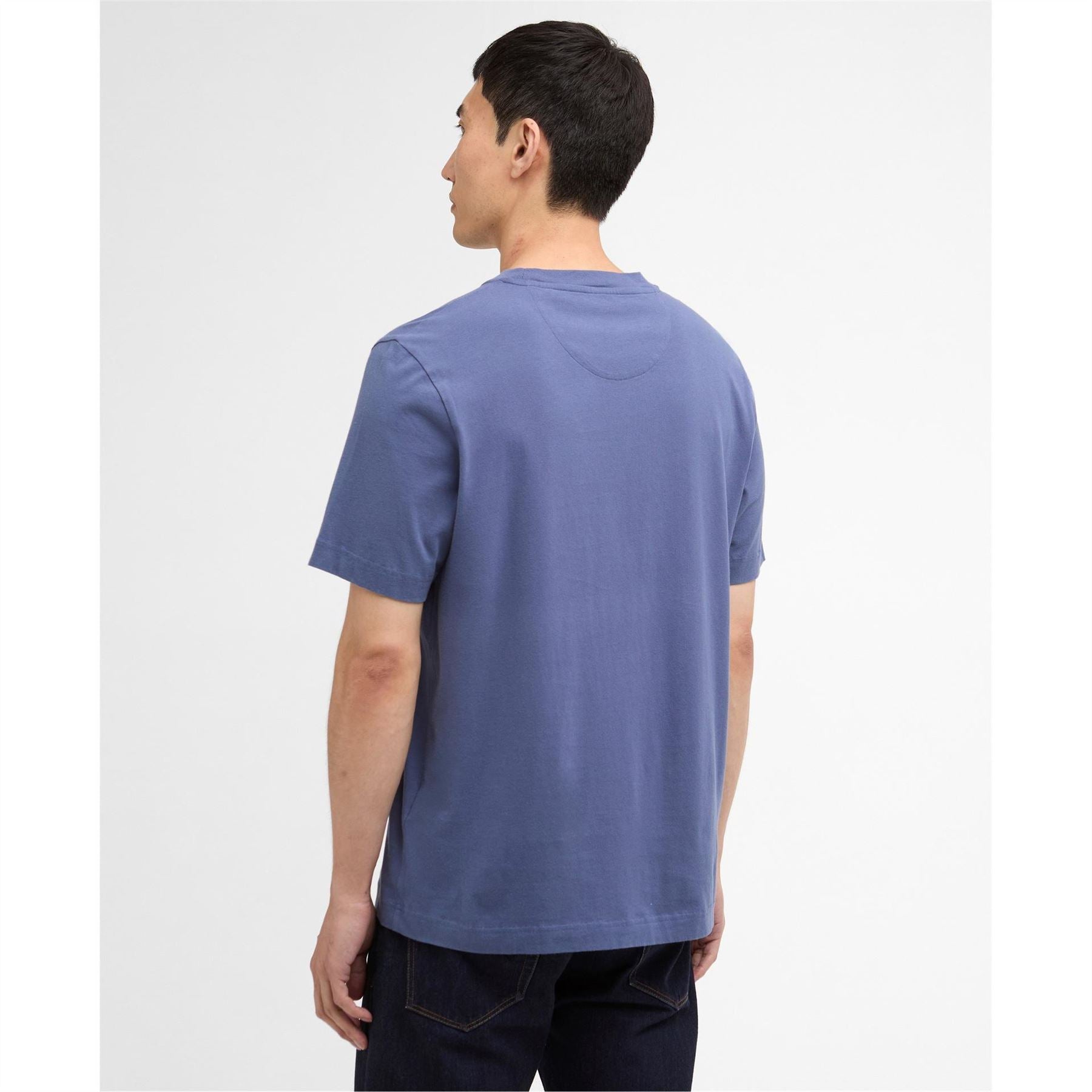 Barbour International Arnes T-Shirt