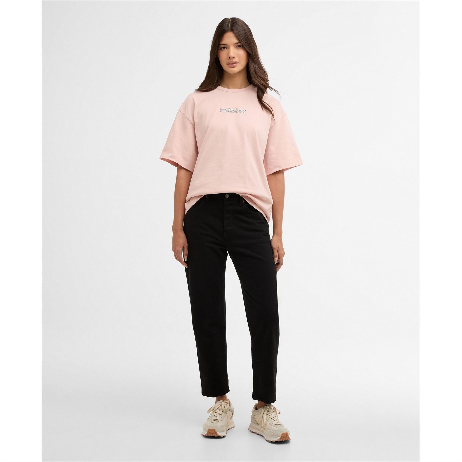 Barbour International Santana T-Shirt