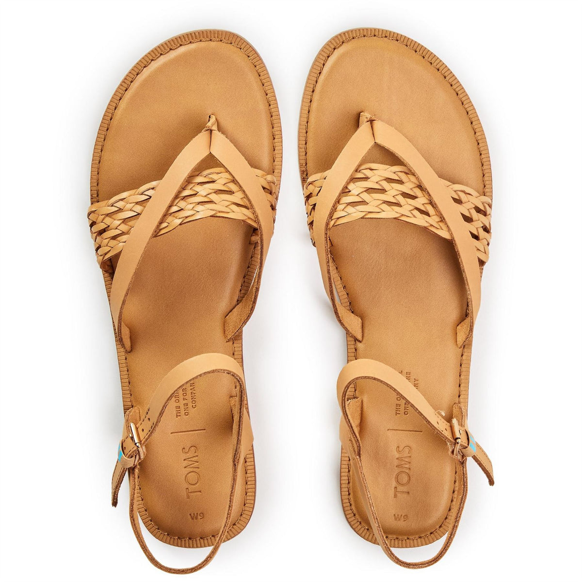 Toms Sandal Ladies