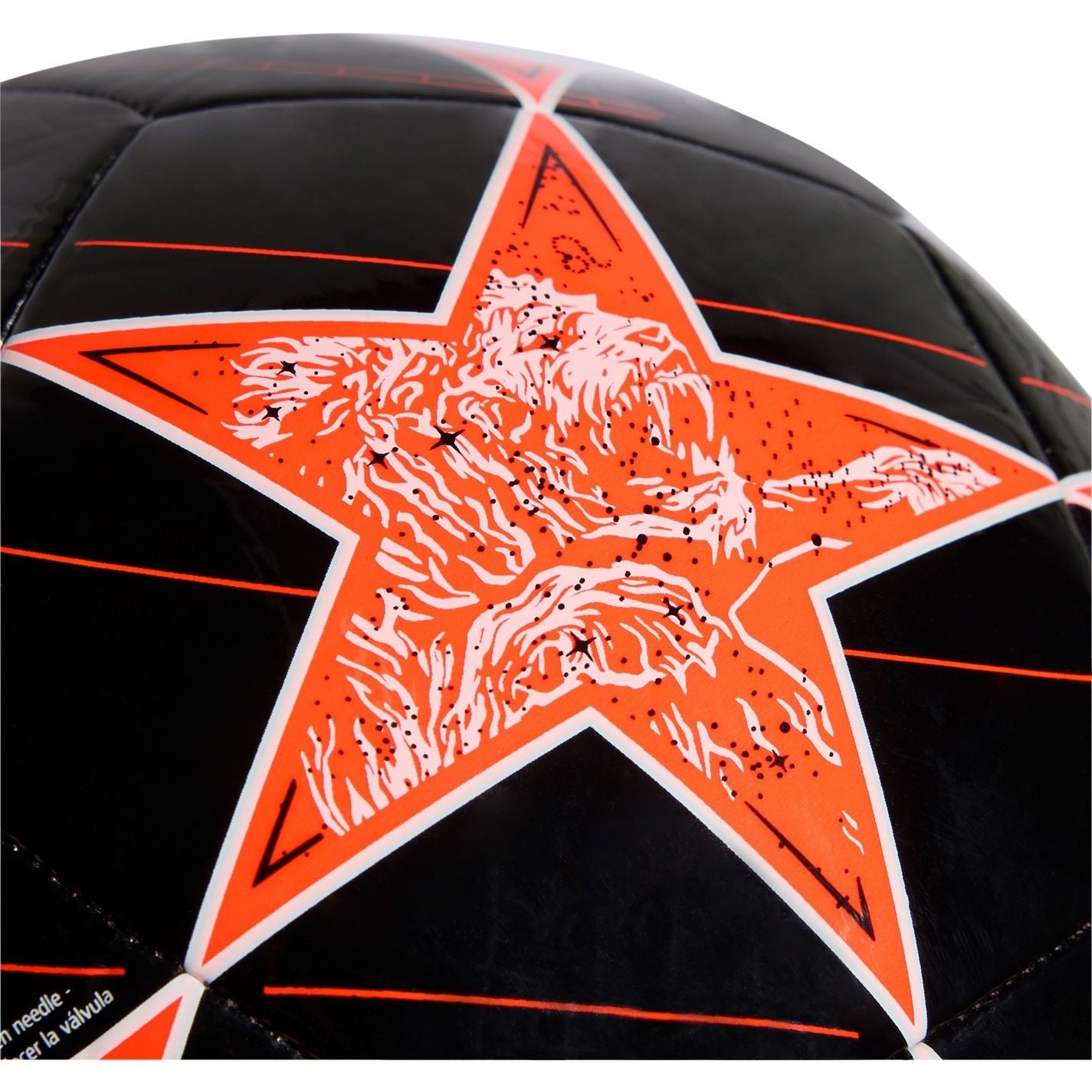 adidas Glider Ucl Finale Football 2024 2025