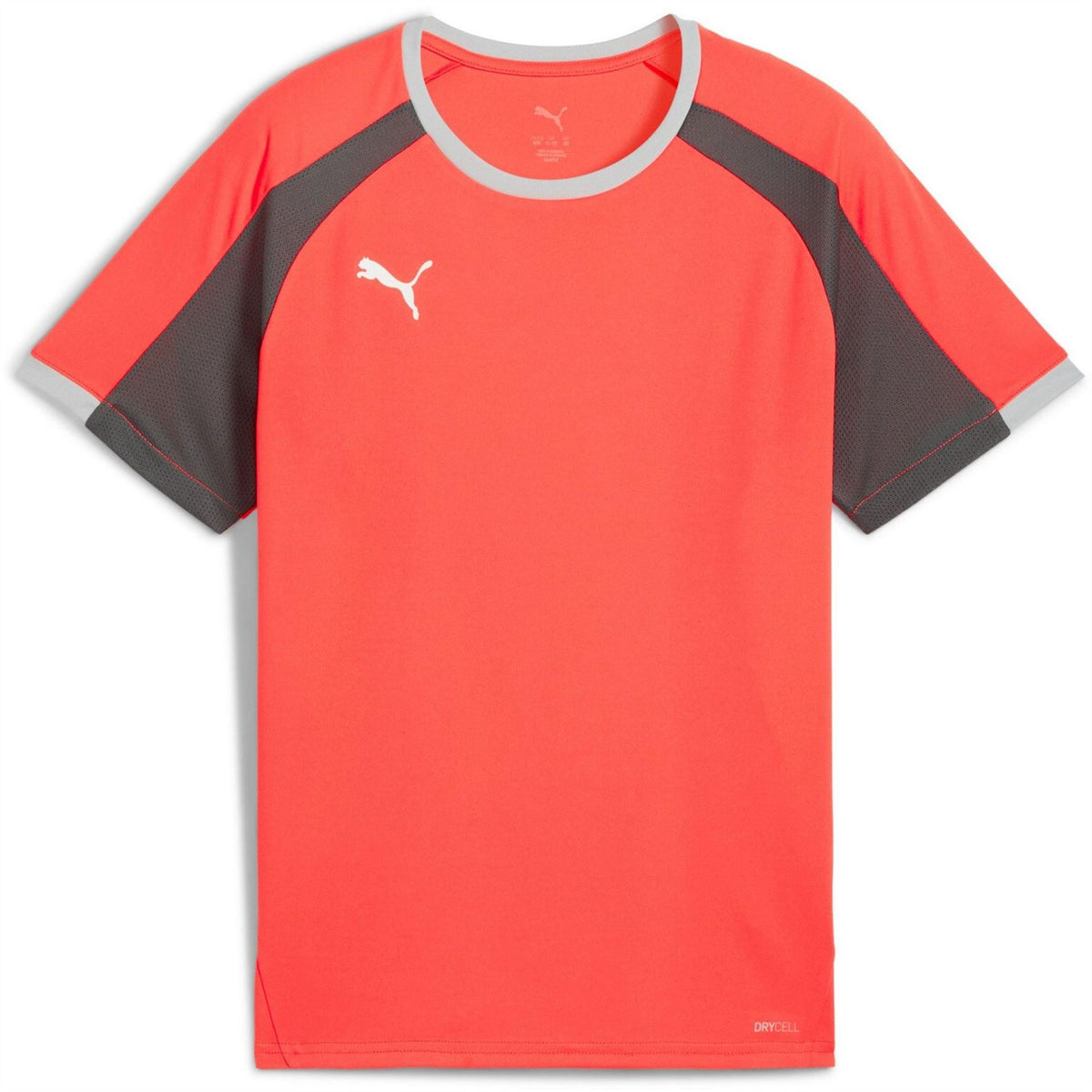 Puma Individualligajersey Jr T-Shirt Unisex Kids