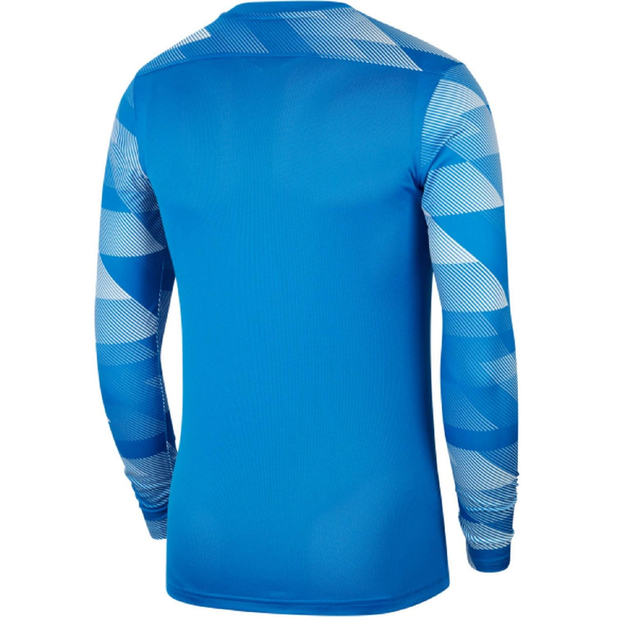 Nike Kids Jersey Crew Neck Long Sleeve Competition T-Shirt