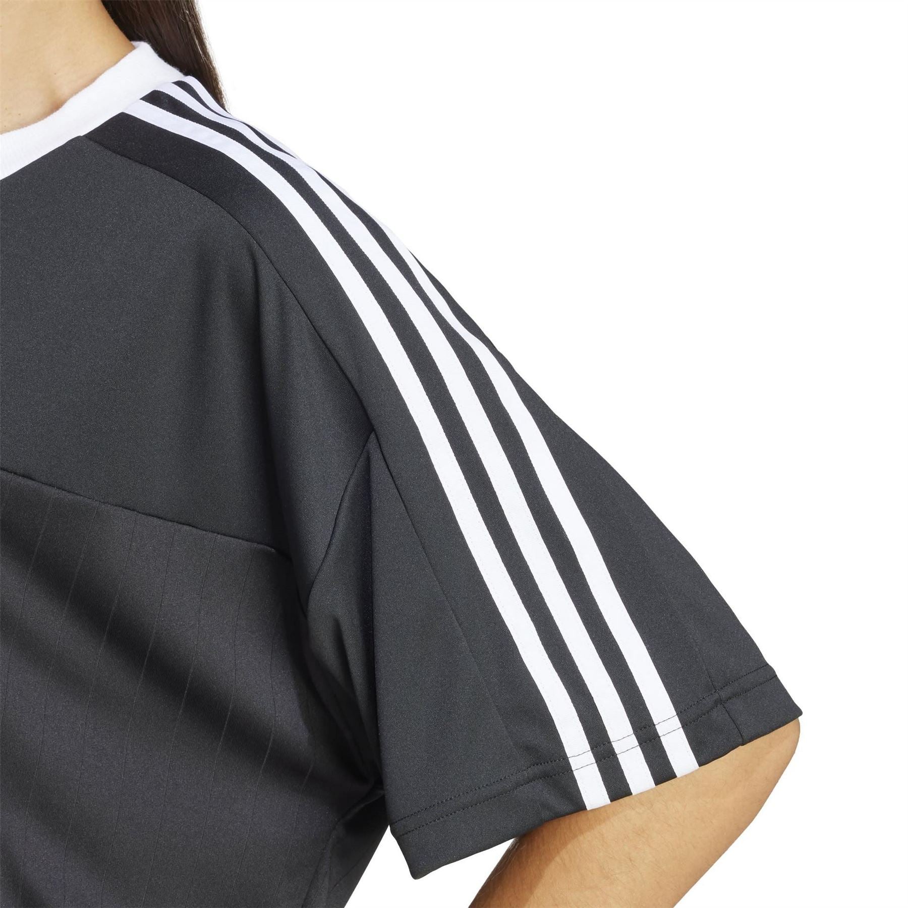 adidas Womens Loose T-Shirt