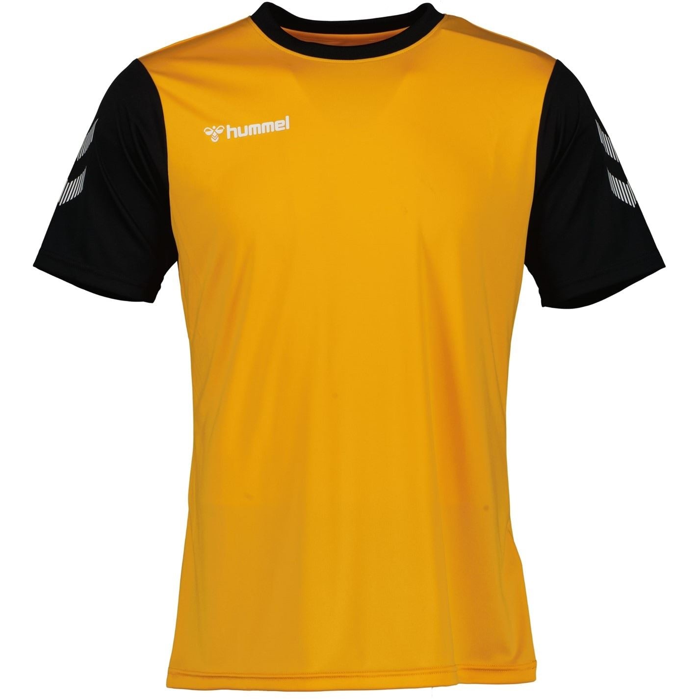 Hummel Crew Neck Short Sleeve Regular Fit T-Shirt