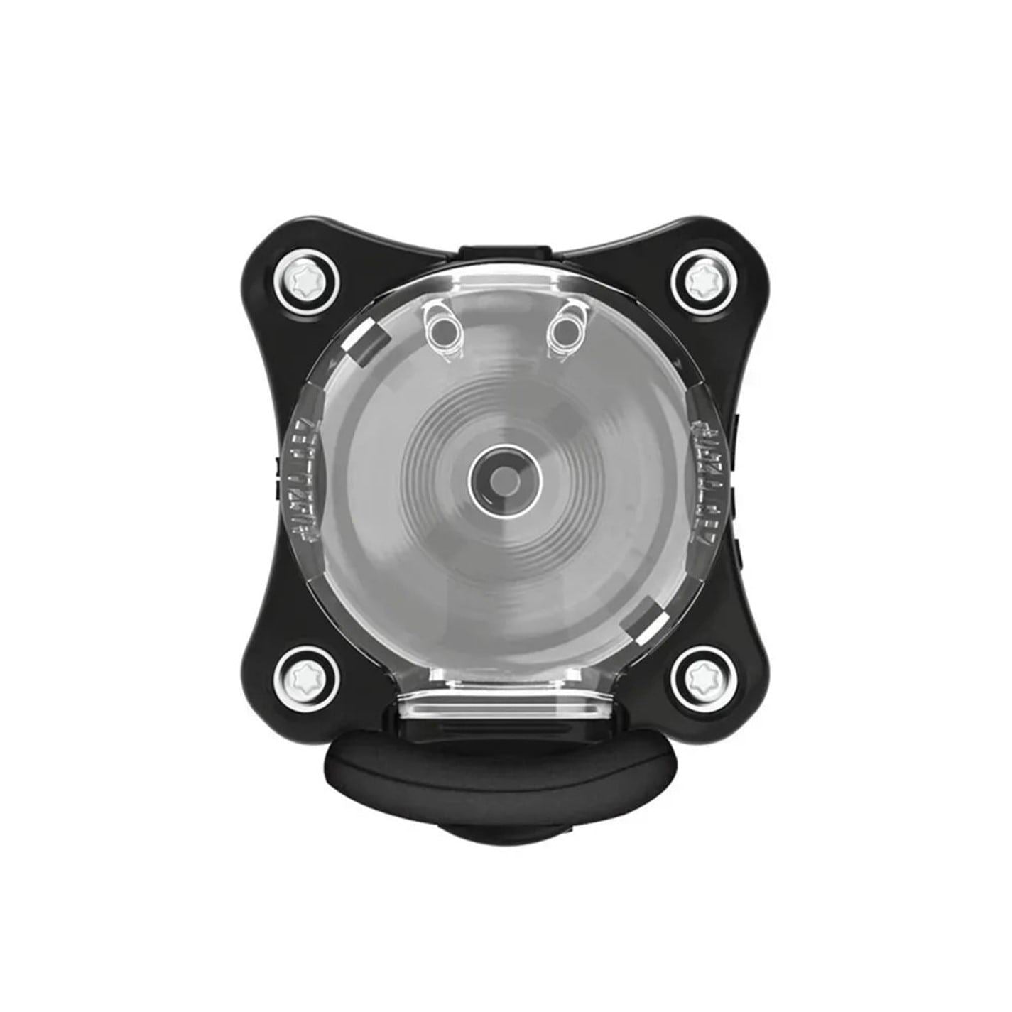 Lezyne Zecto Drive 250+ Front