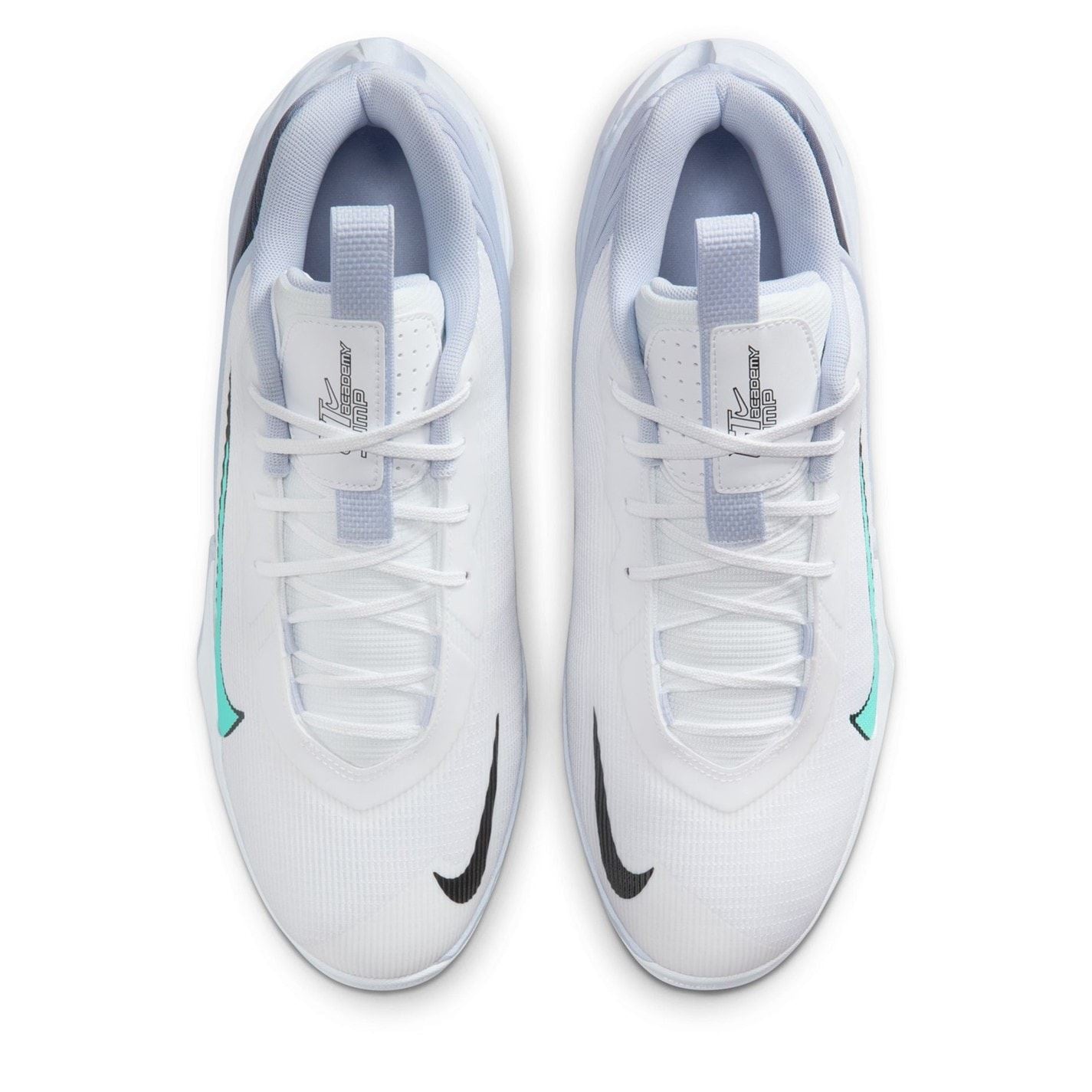 Nike Mens G.t. Jump Academy Basketball Trainers