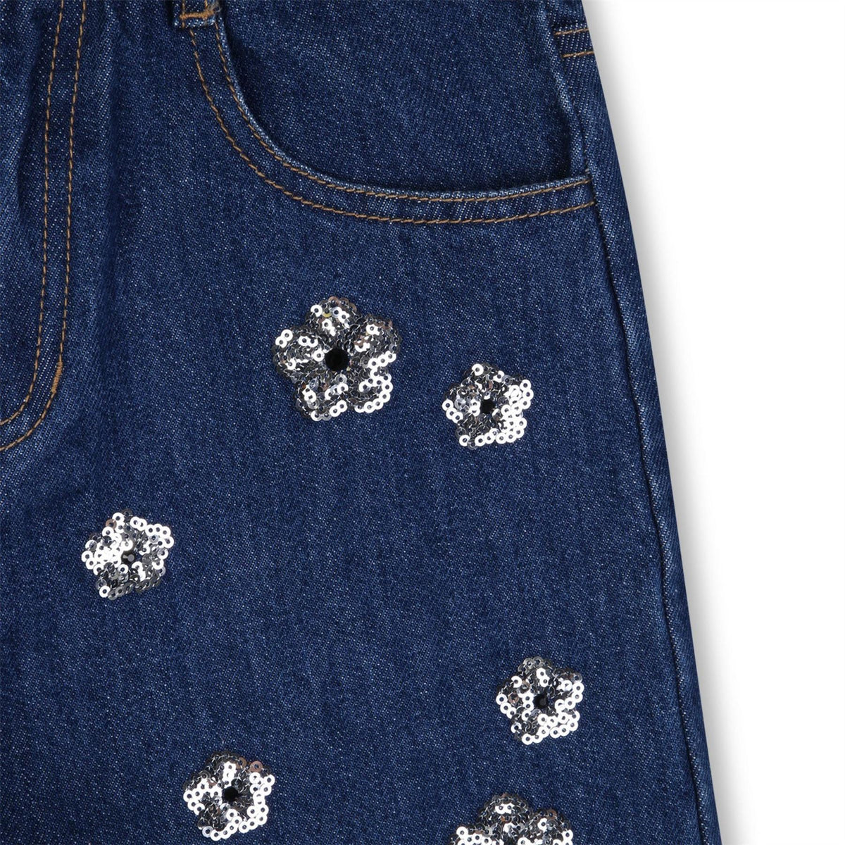 Marc Jacobs Denim Shorts