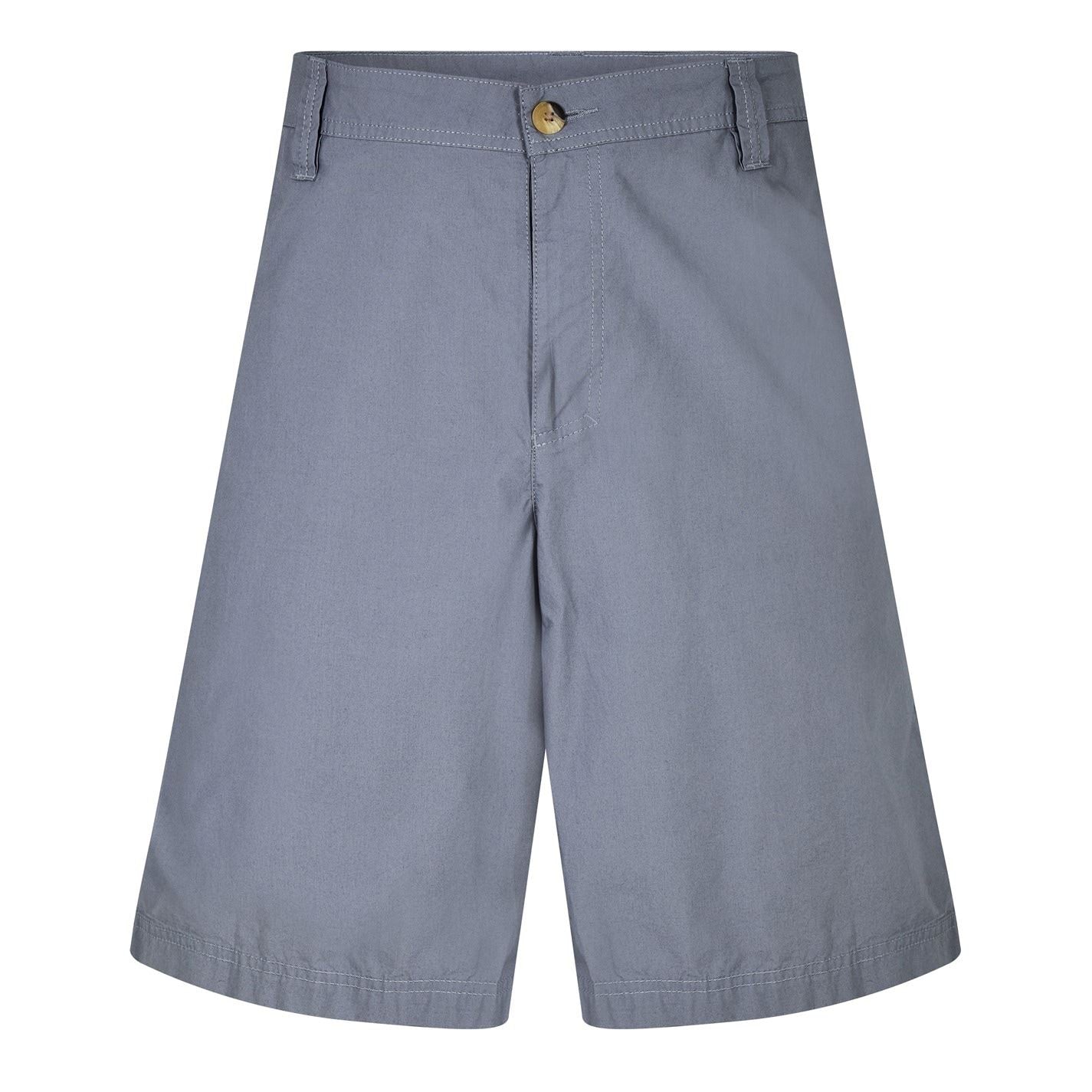Columbia Denim Bermuda Walking Shorts