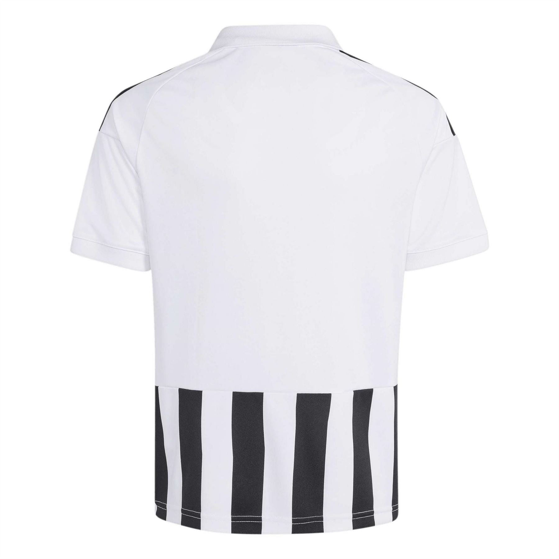 adidas Juventus Domestic Football Shirt