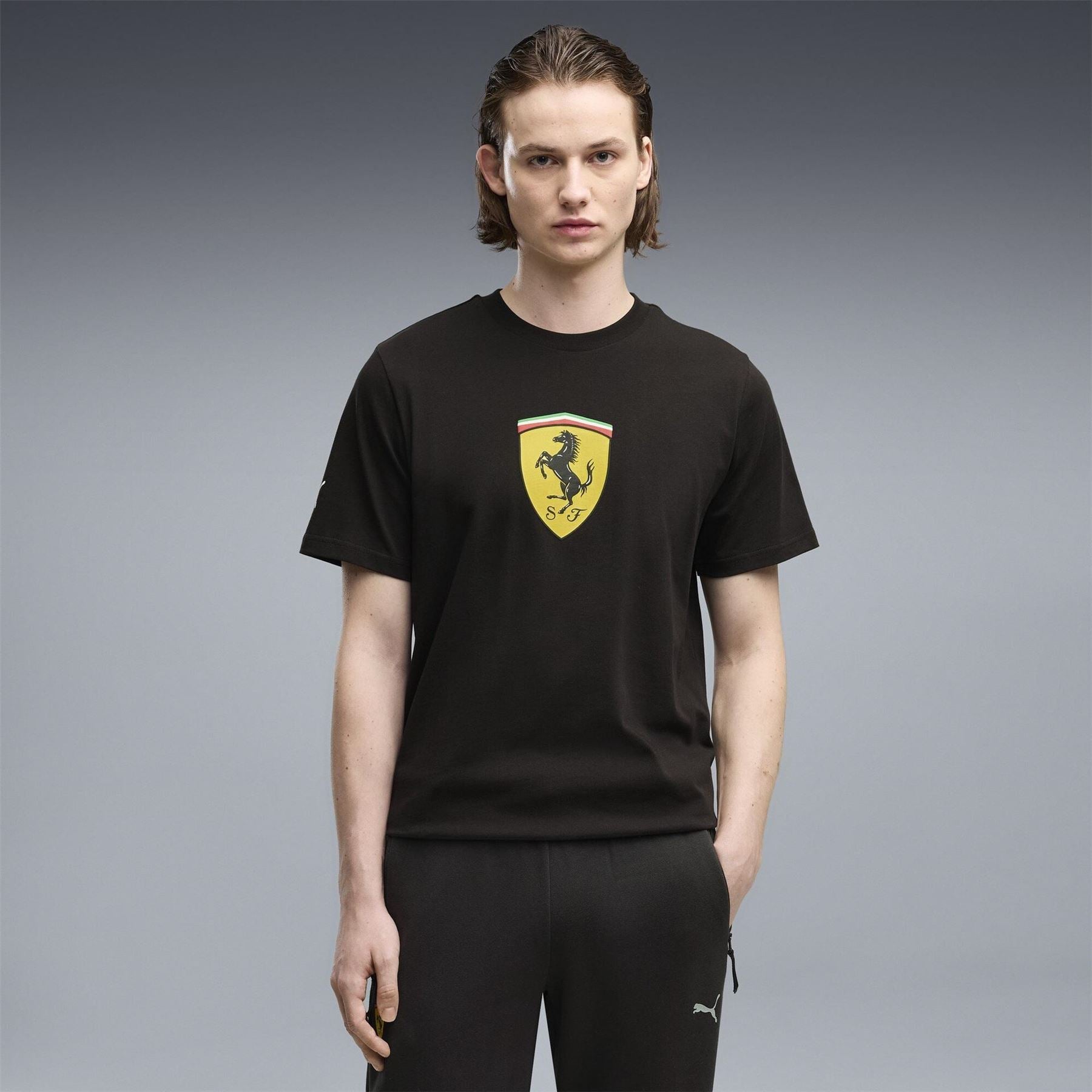 Puma Ferrari Tee 71