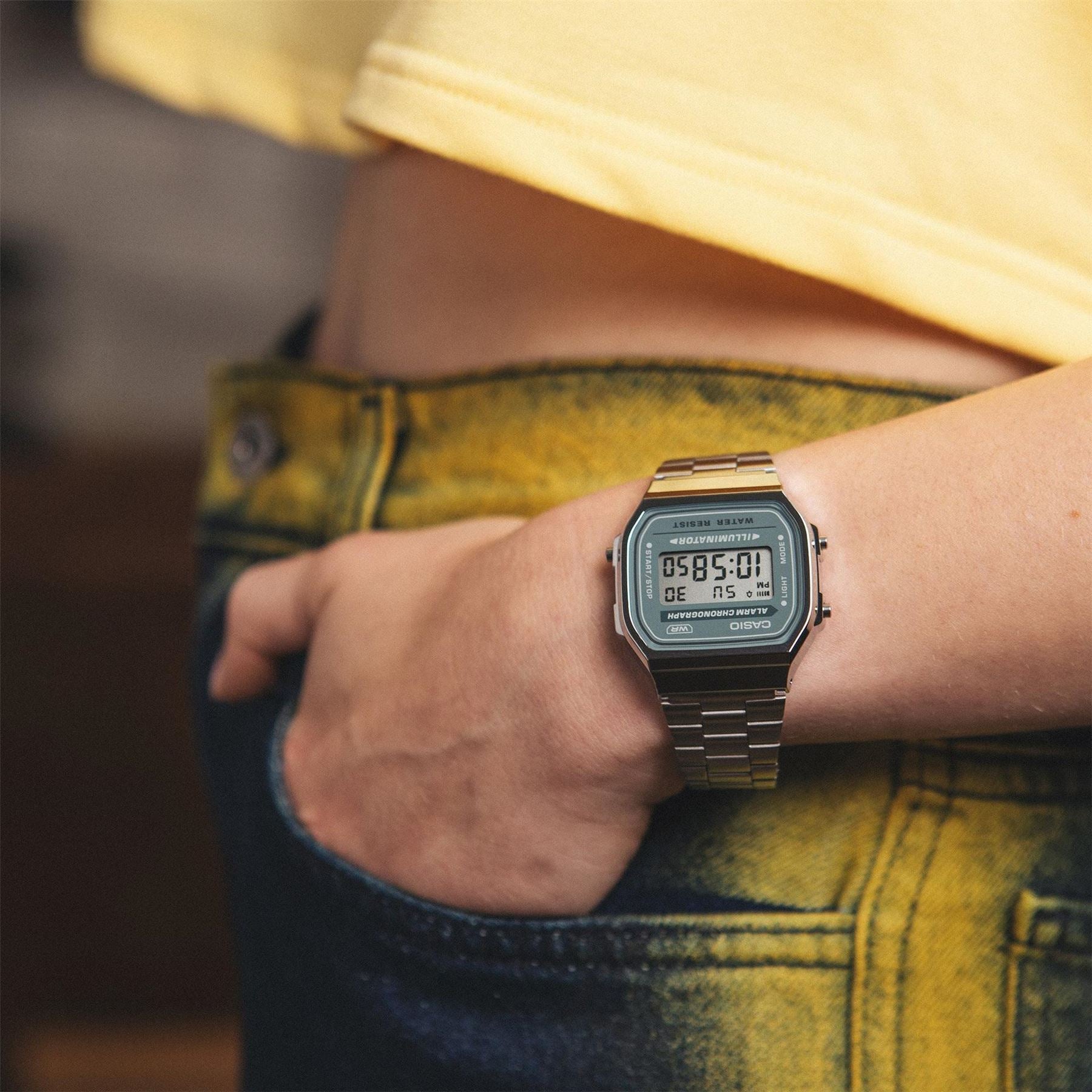 Casio Adults Digital Watches