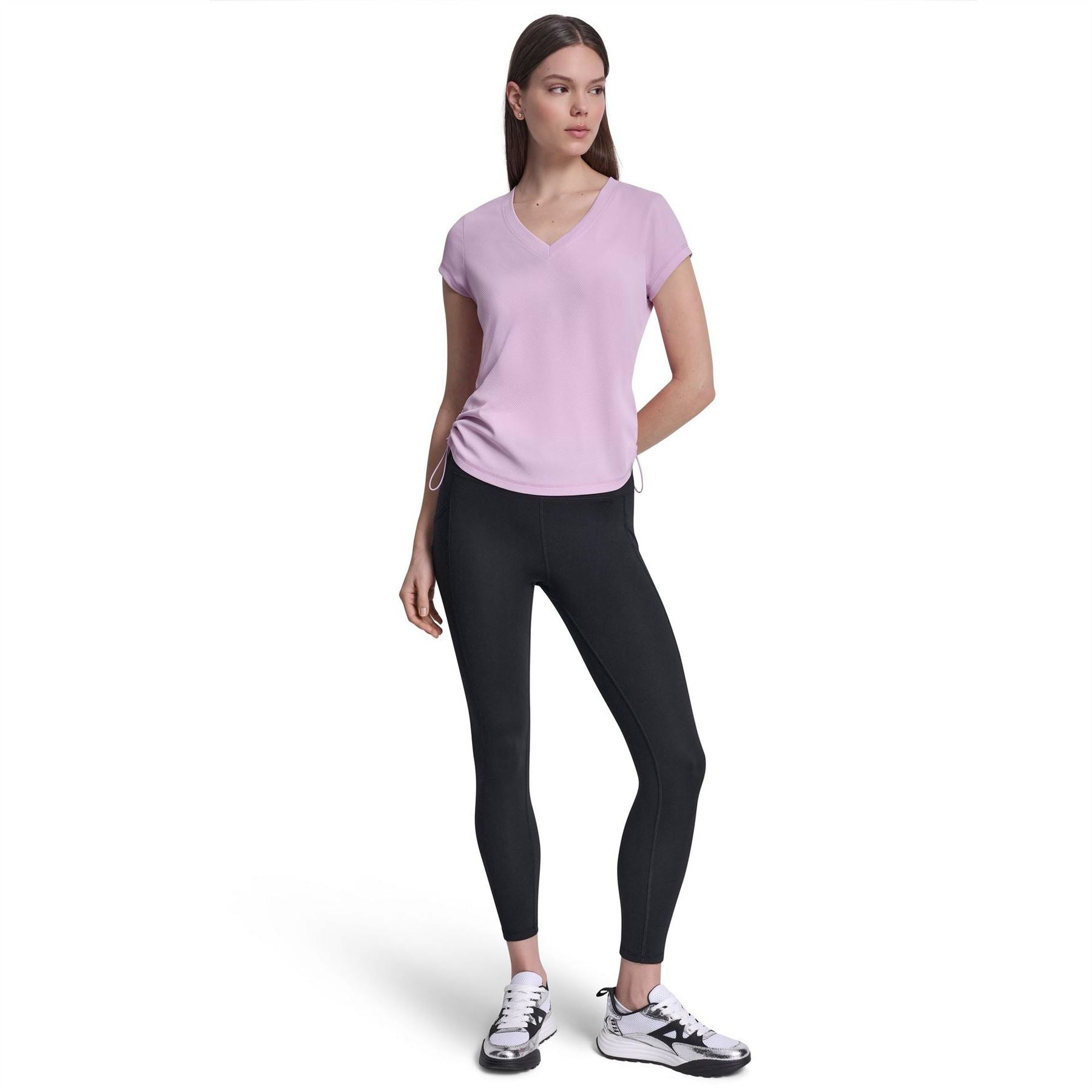 DKNY Slim Fit T-Shirt
