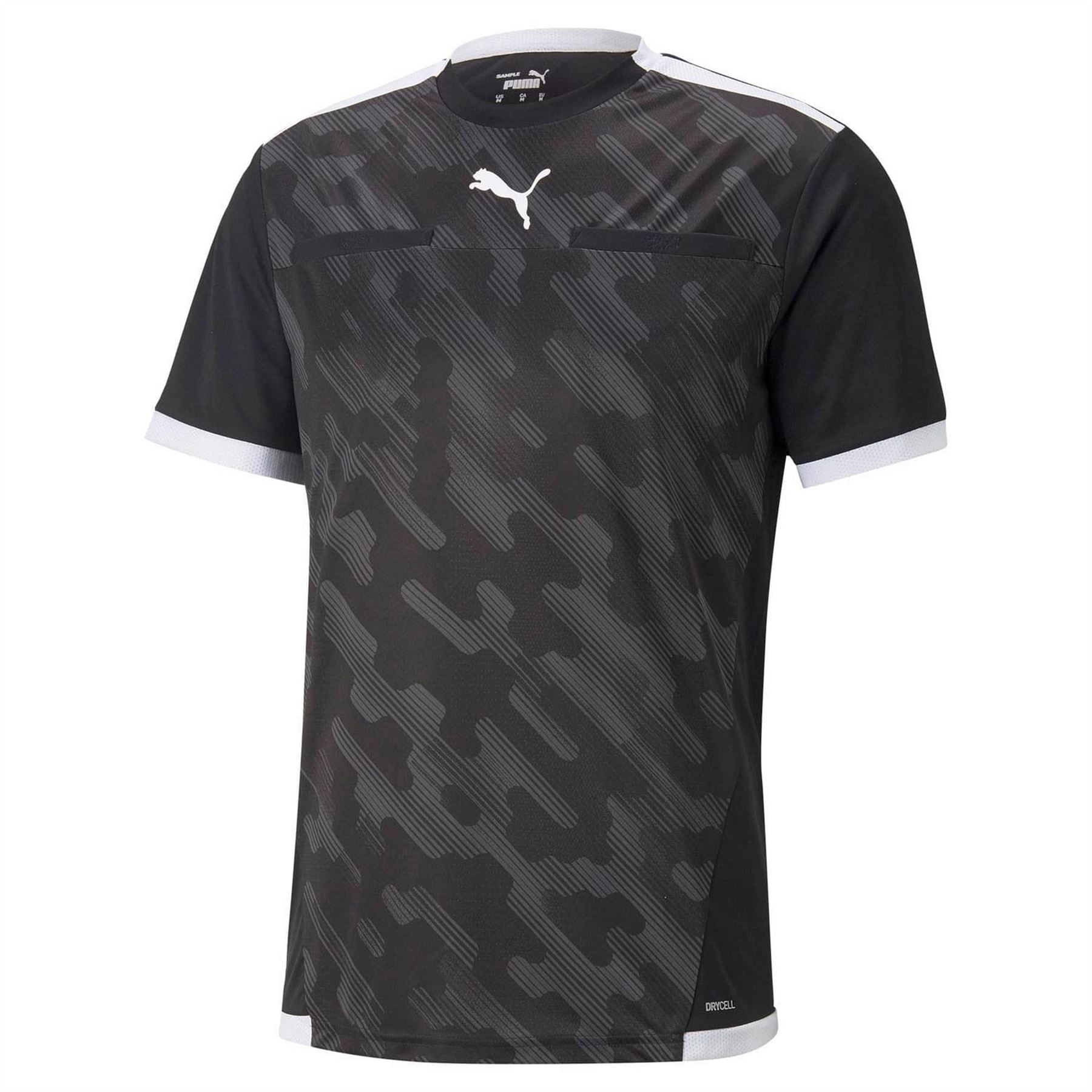 Puma Football Referee Jersey