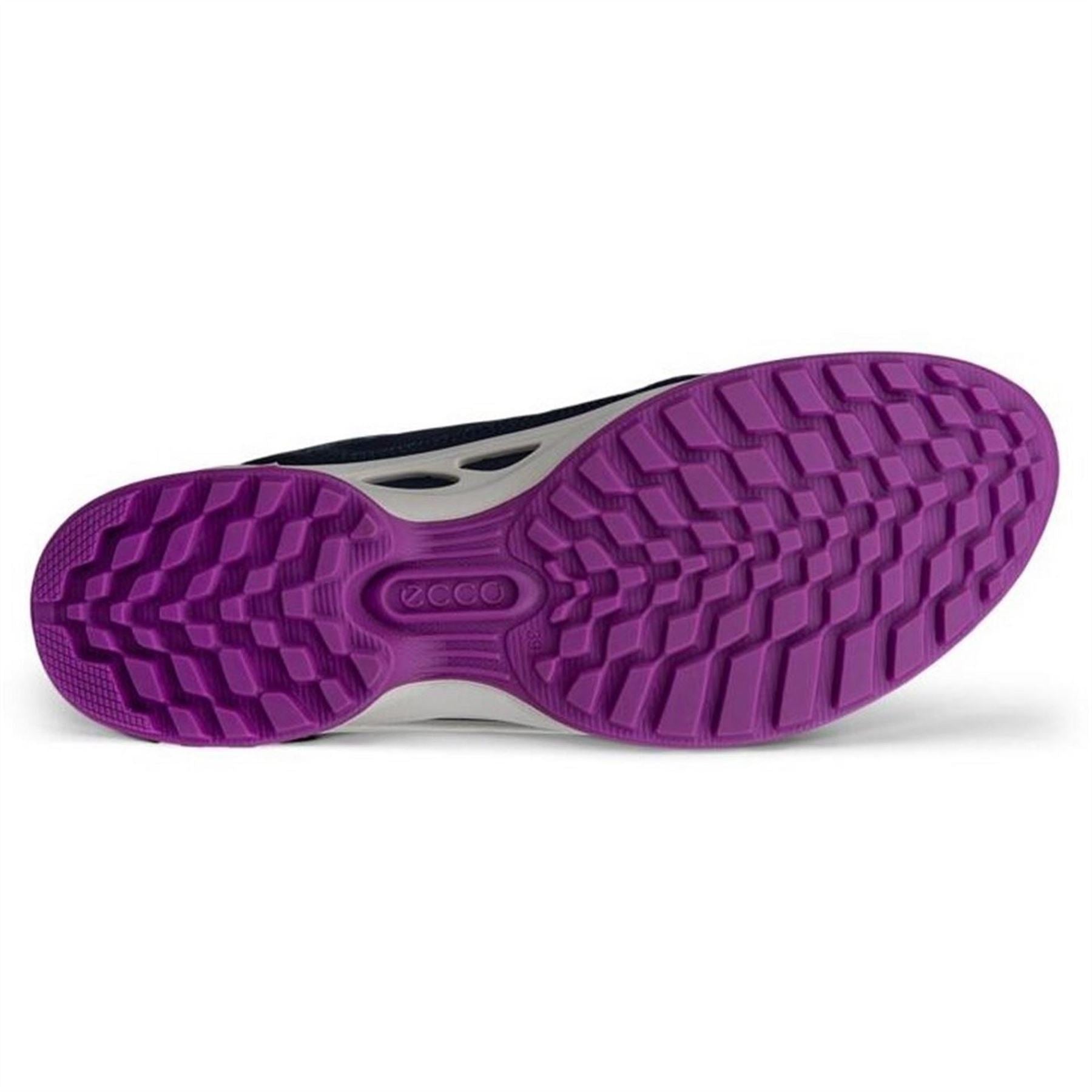 Ecco Biom Energi Low Top Walking Shoes