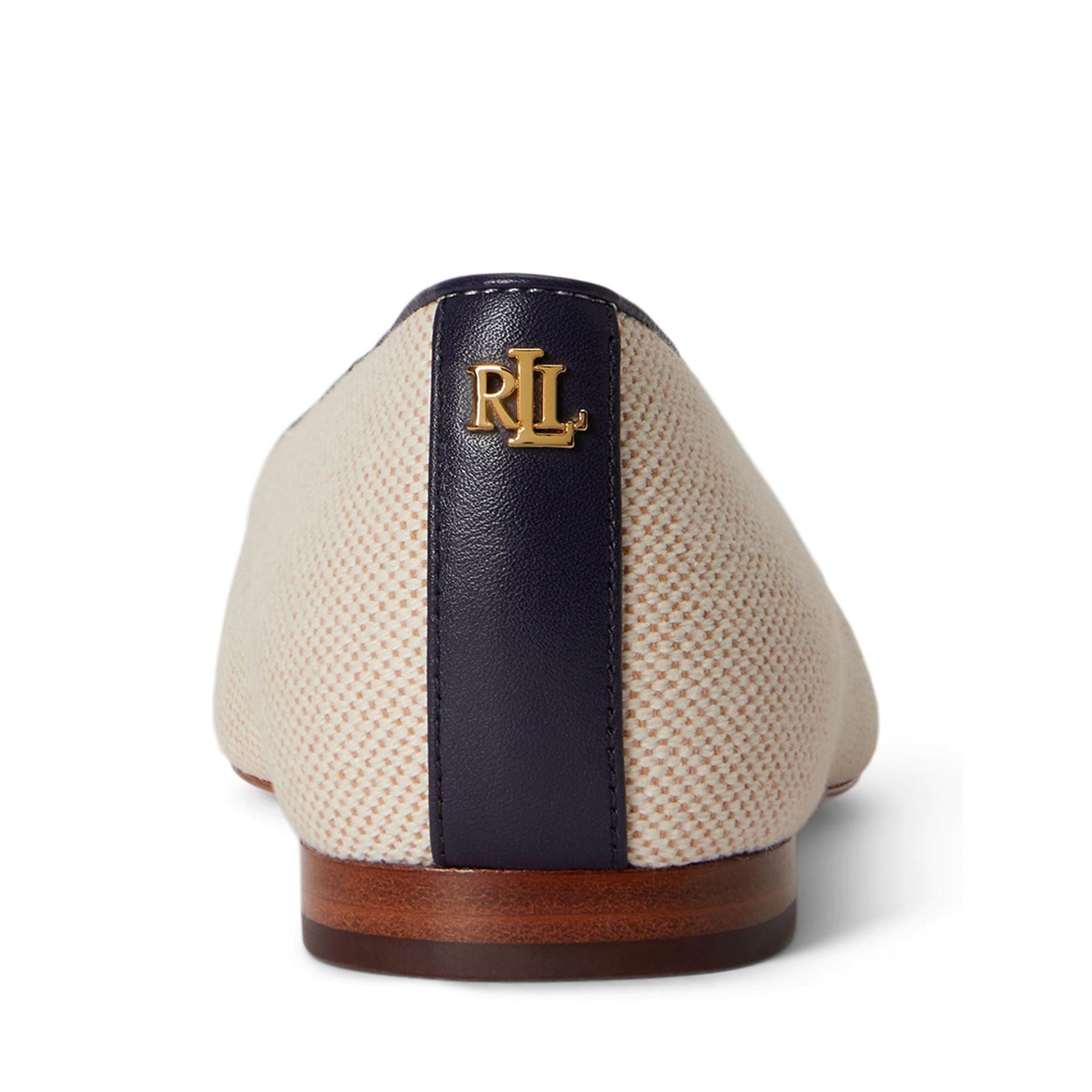 Lauren by Ralph Lauren Londyn Flat Ld62