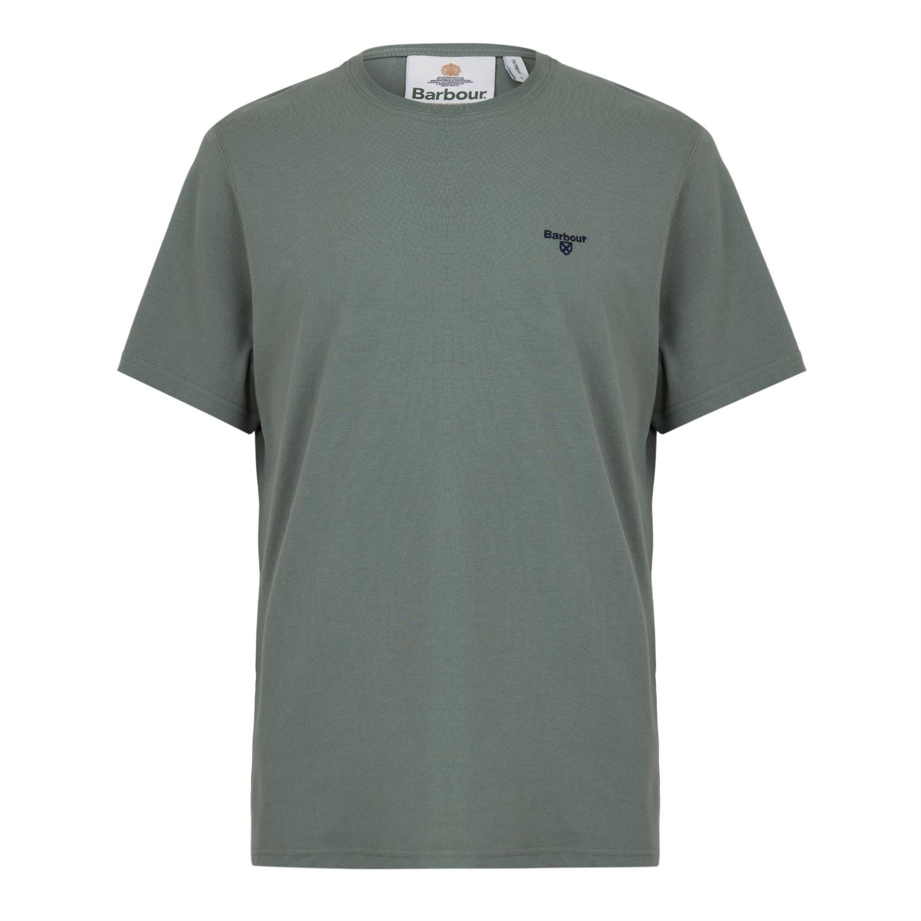 Barbour Regular Fit Sport T-Shirt