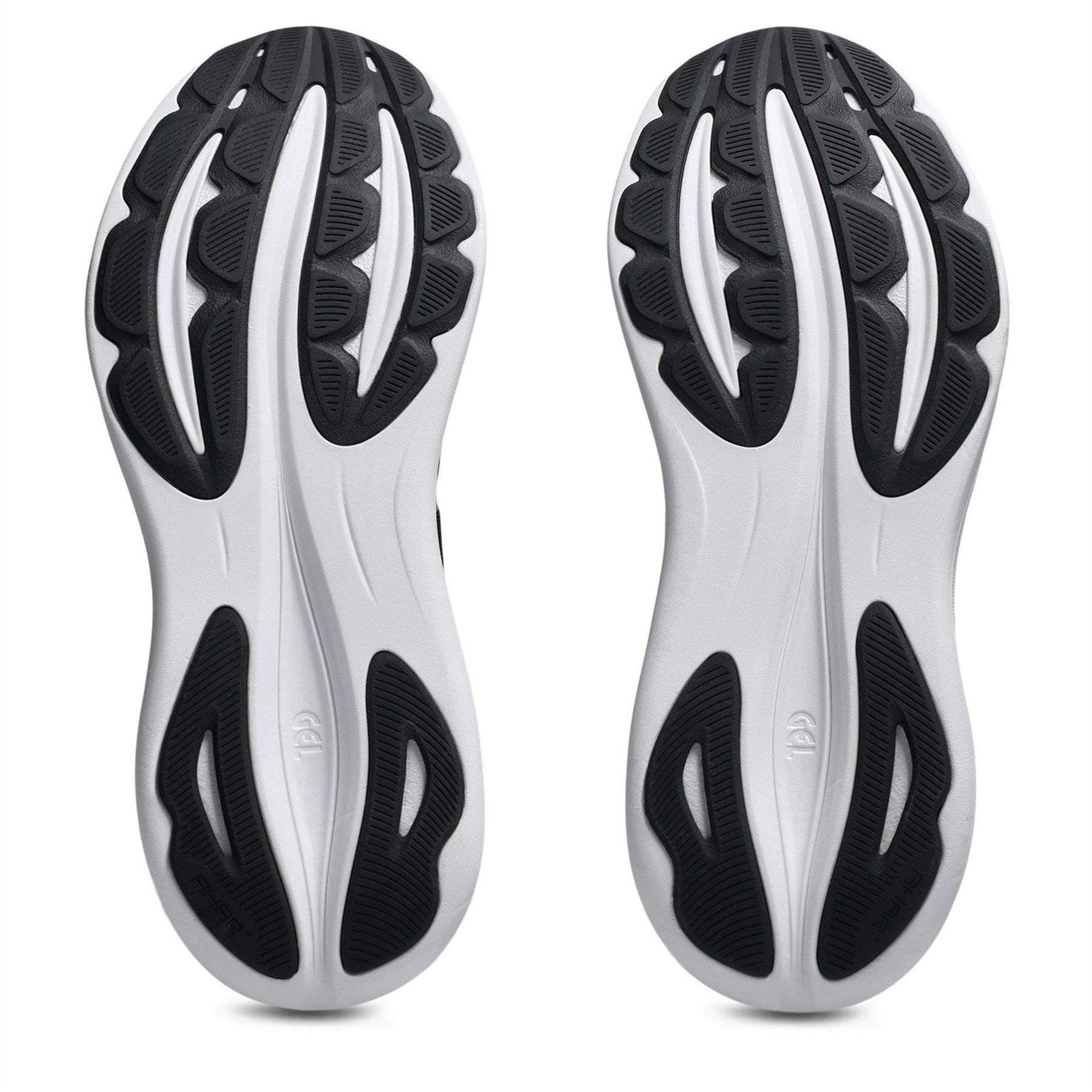 Asics Womens Pulse 17 Road Running Shoes