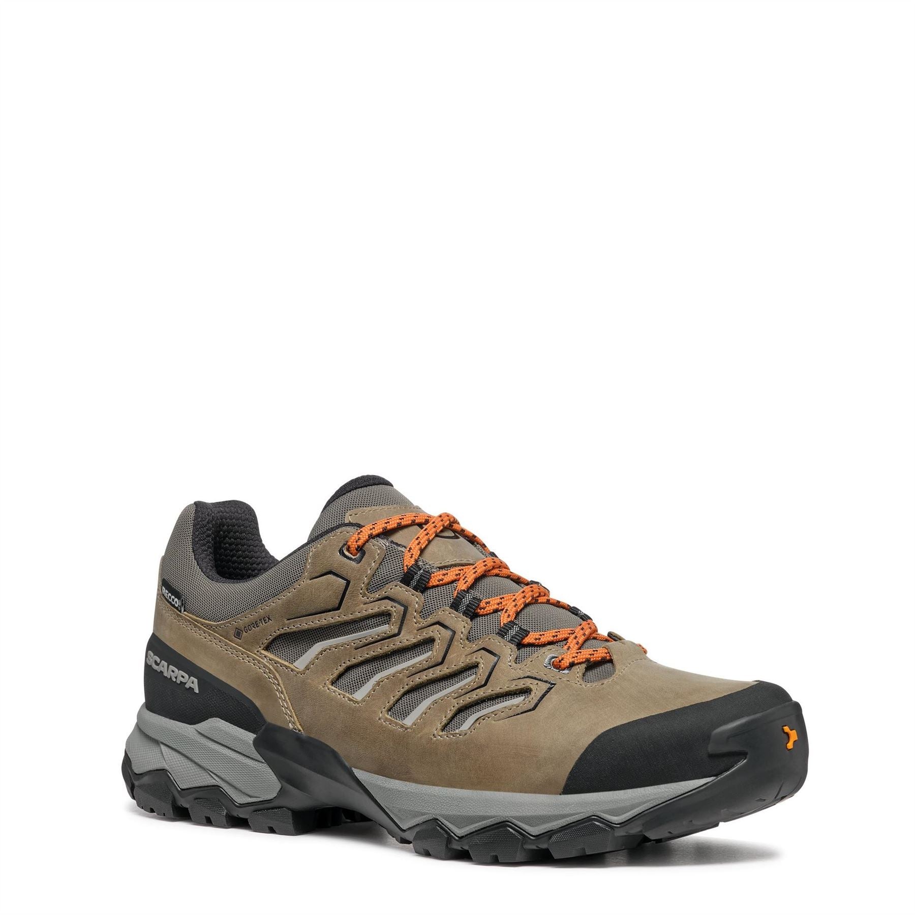 Scarpa Mens Moraine GorE-Tex Hiking Shoe