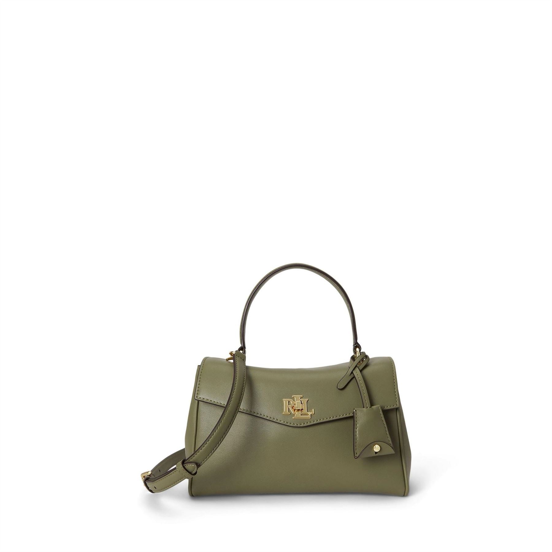 Lauren by Ralph Lauren Top Handle Bag