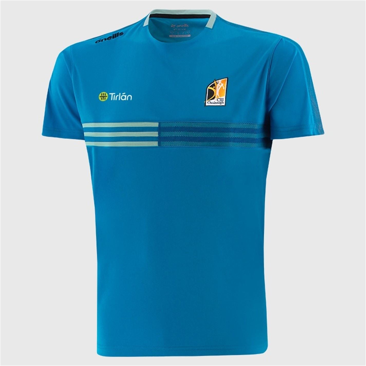 ONeills Kilkenny Nepal Crew Neck T-Shirt Senior