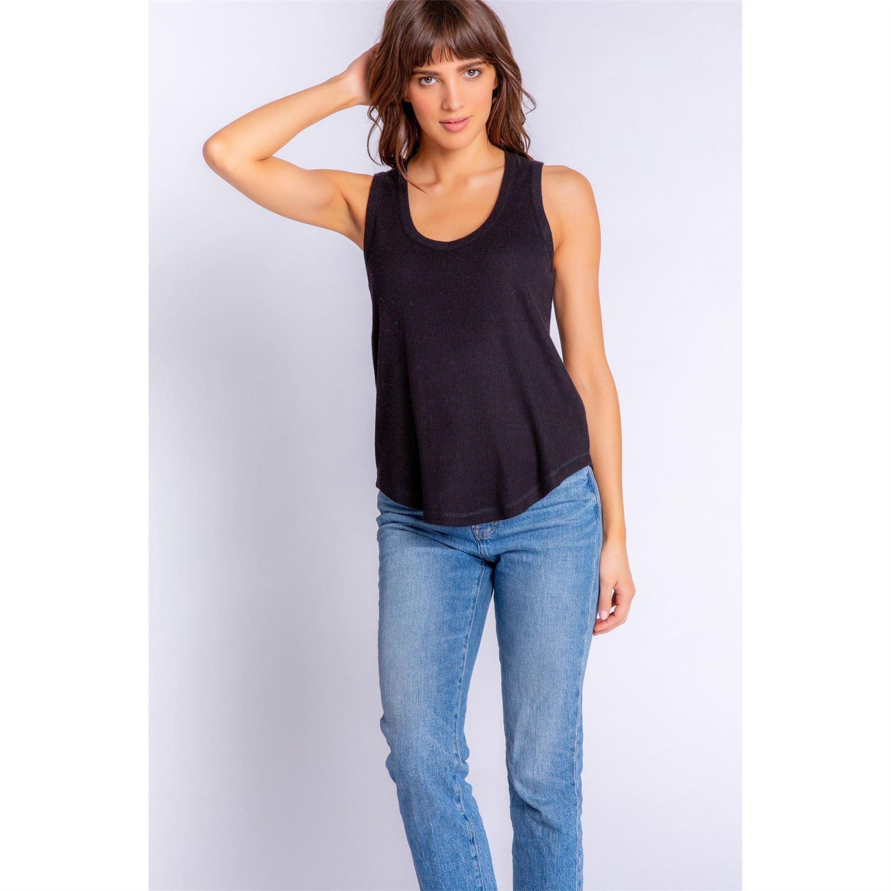 PJ Salvage Salvage Tank Top