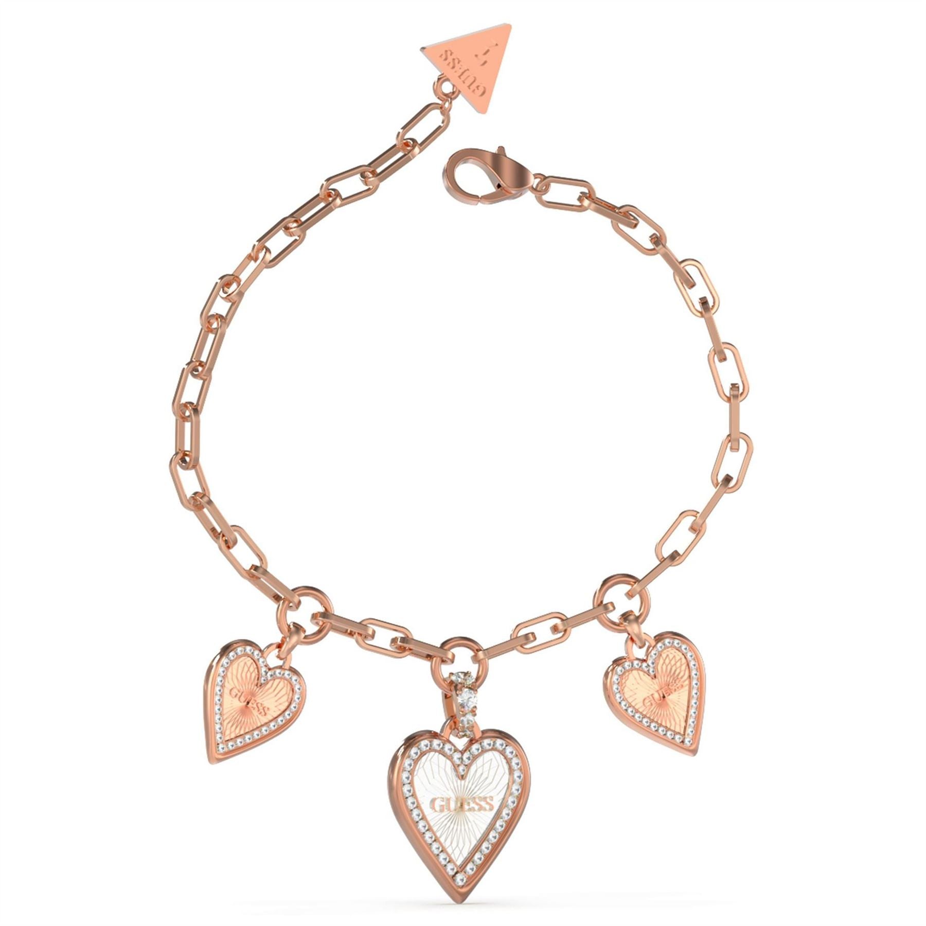 Guess Love Me Tende