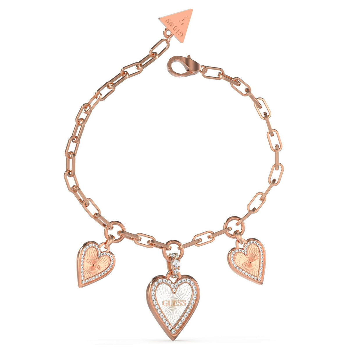 Guess Love Me Tende