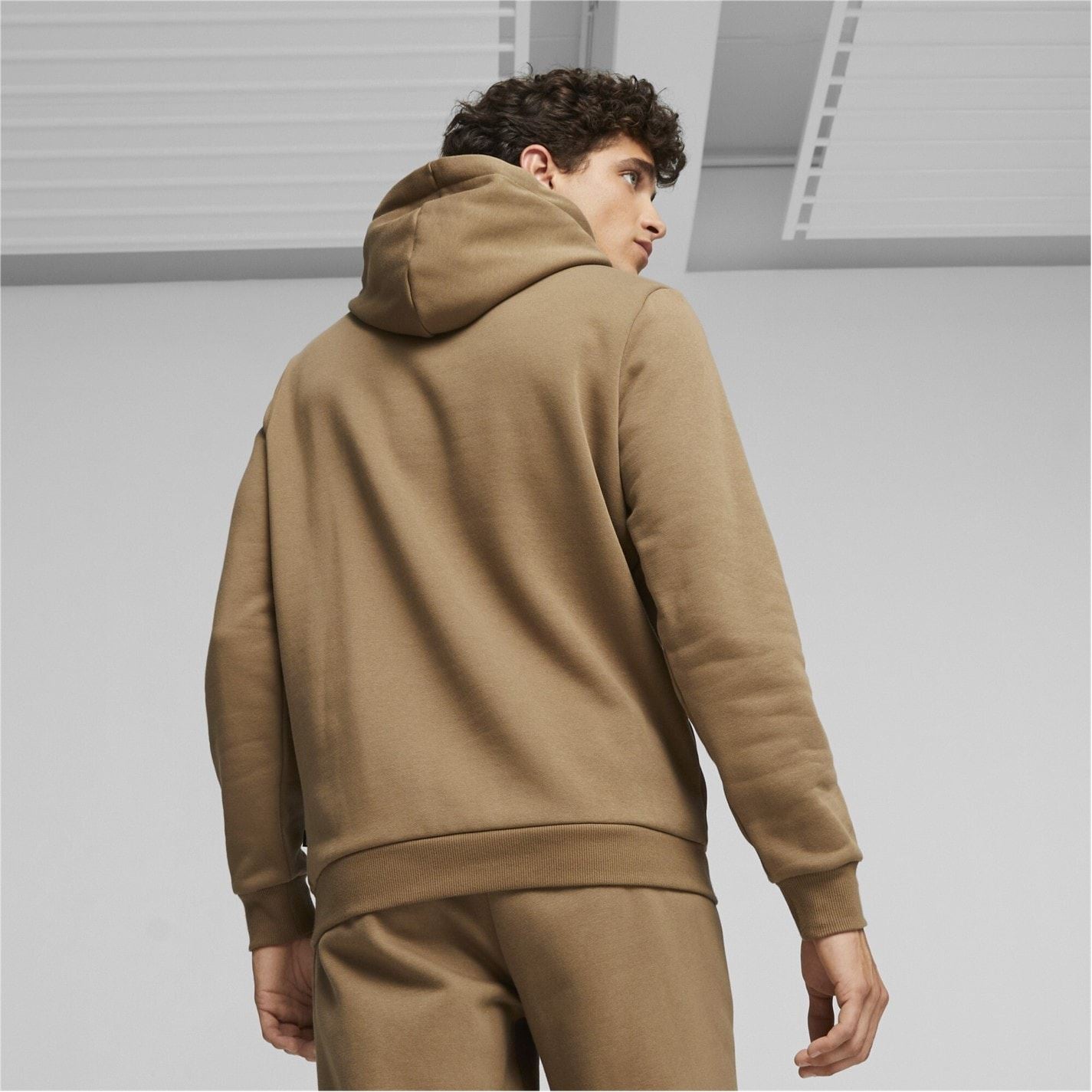 Puma Mens No1 Oth Hoodie