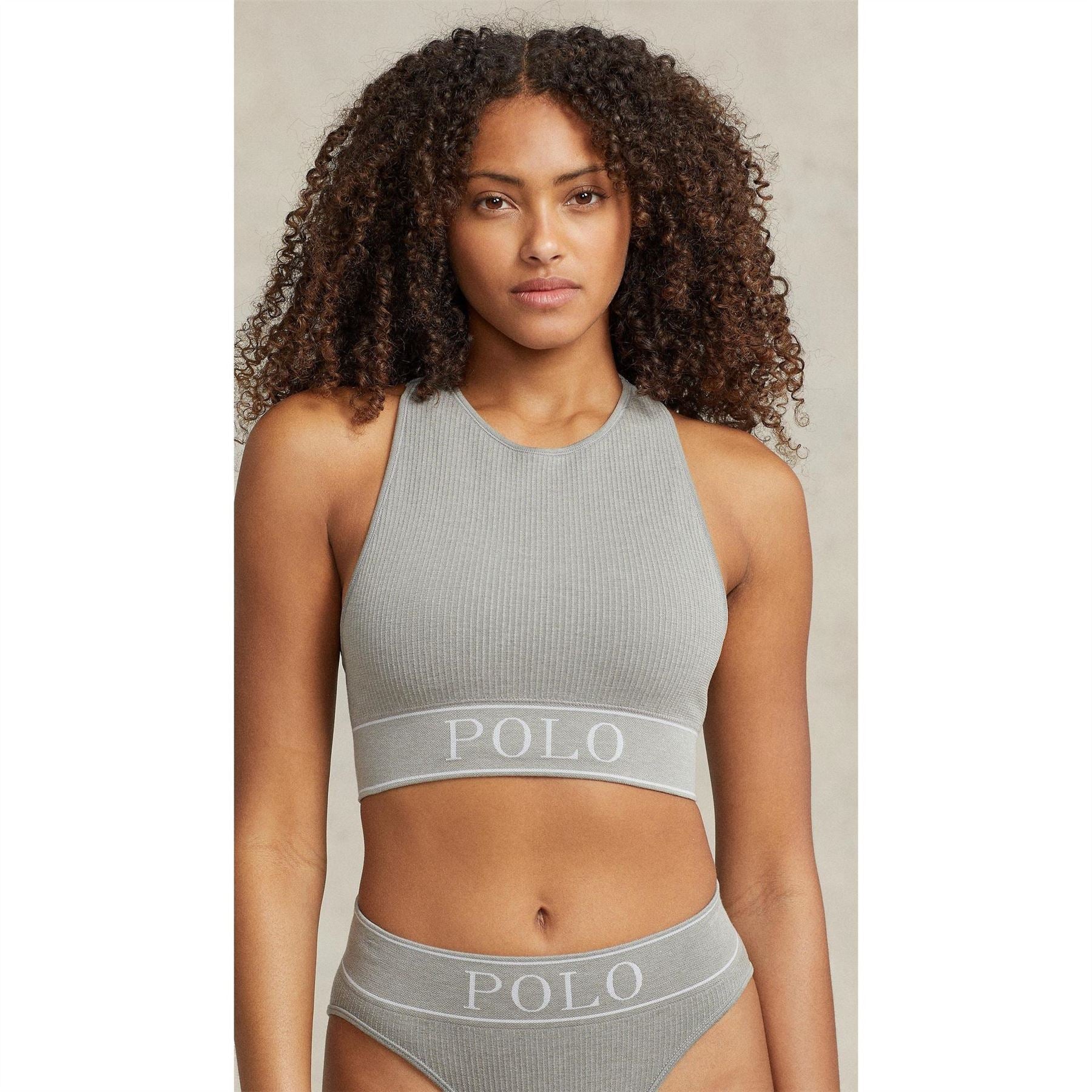 Polo Ralph Lauren Crop Top
